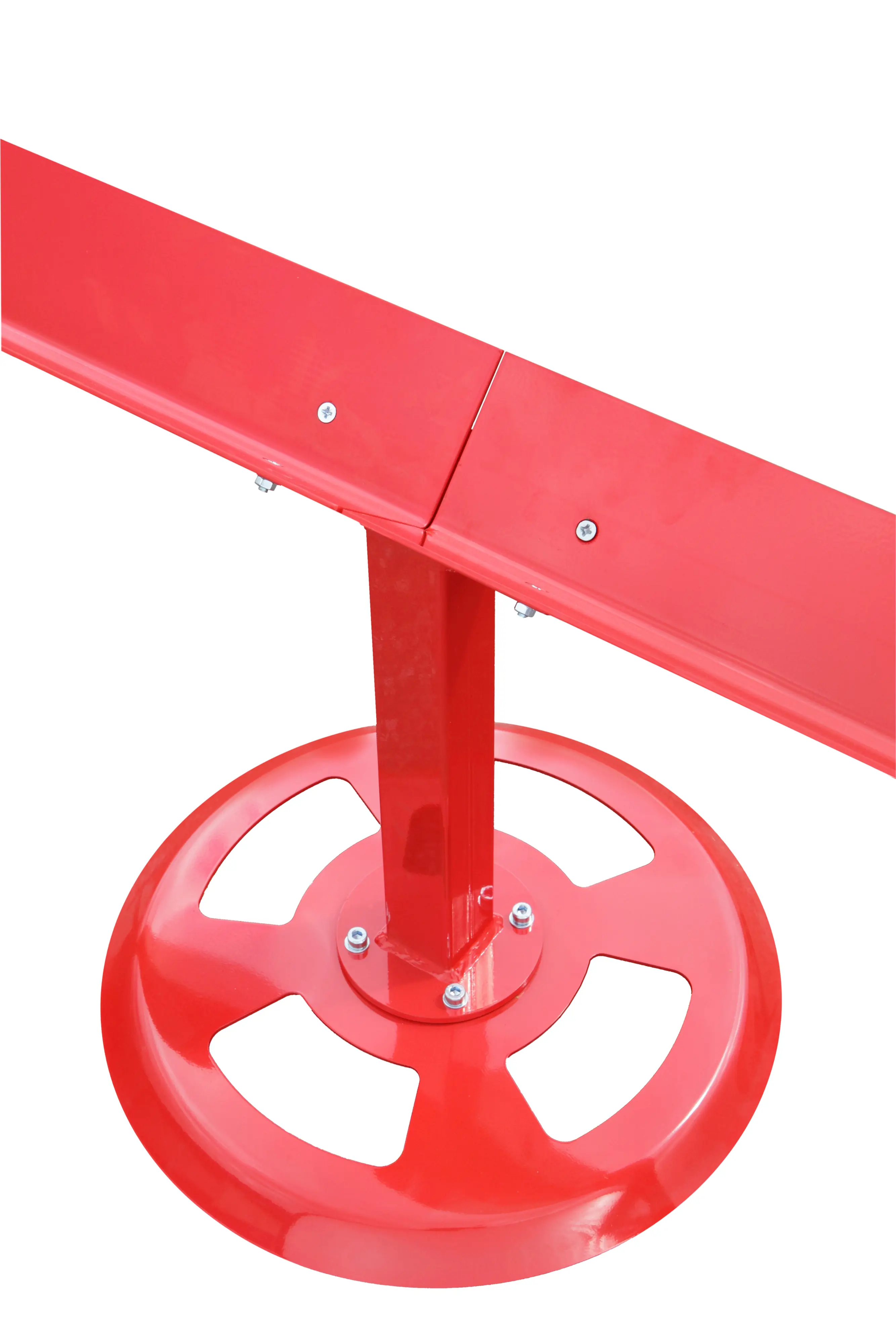 Polanik Indoor Shot Put Return Channel - 20 m