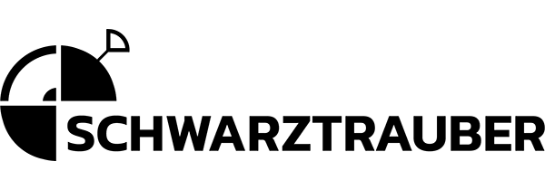 Schwarztrauber