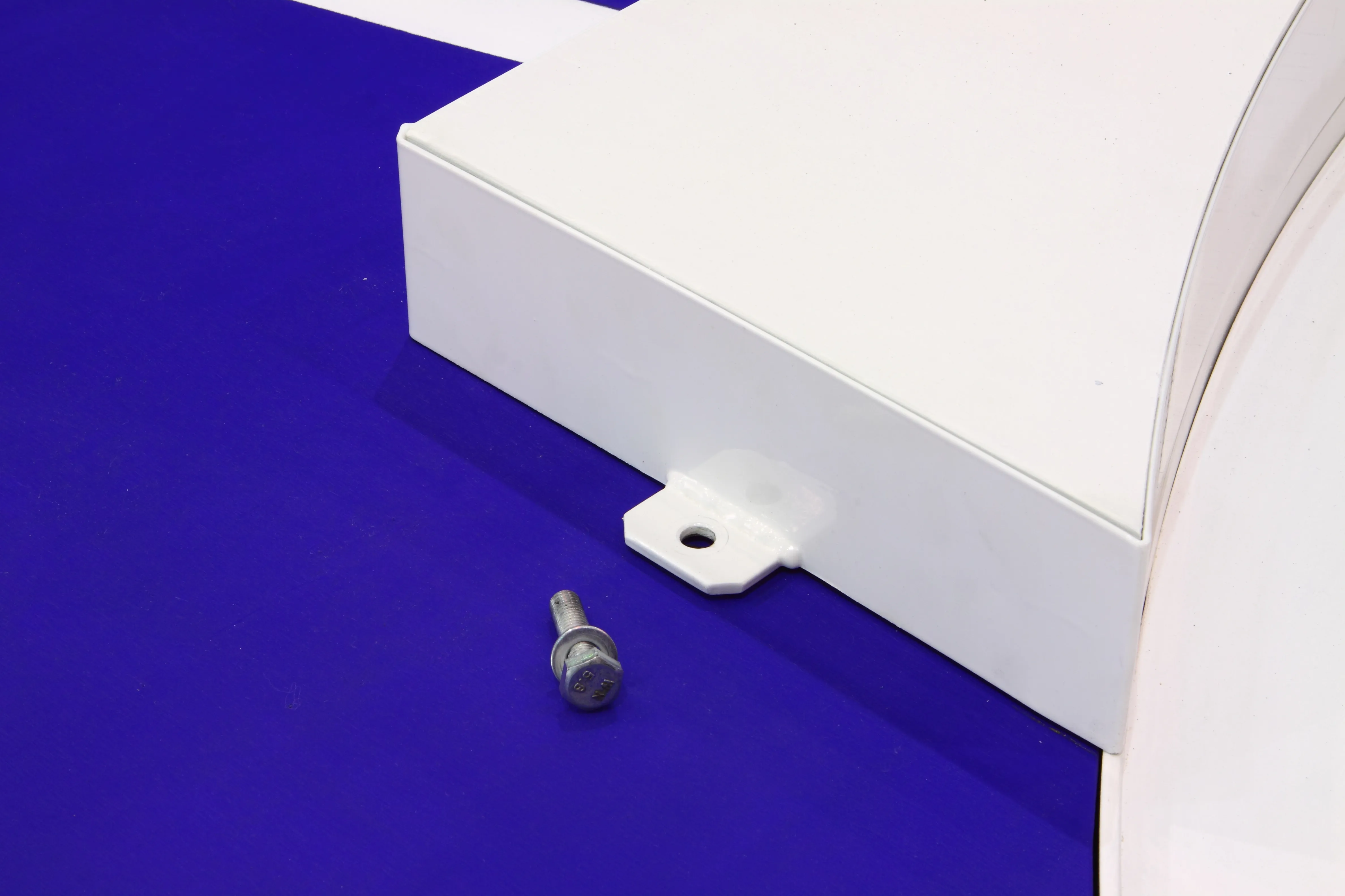 Polanik Mobile Shot Put Throwing Circle