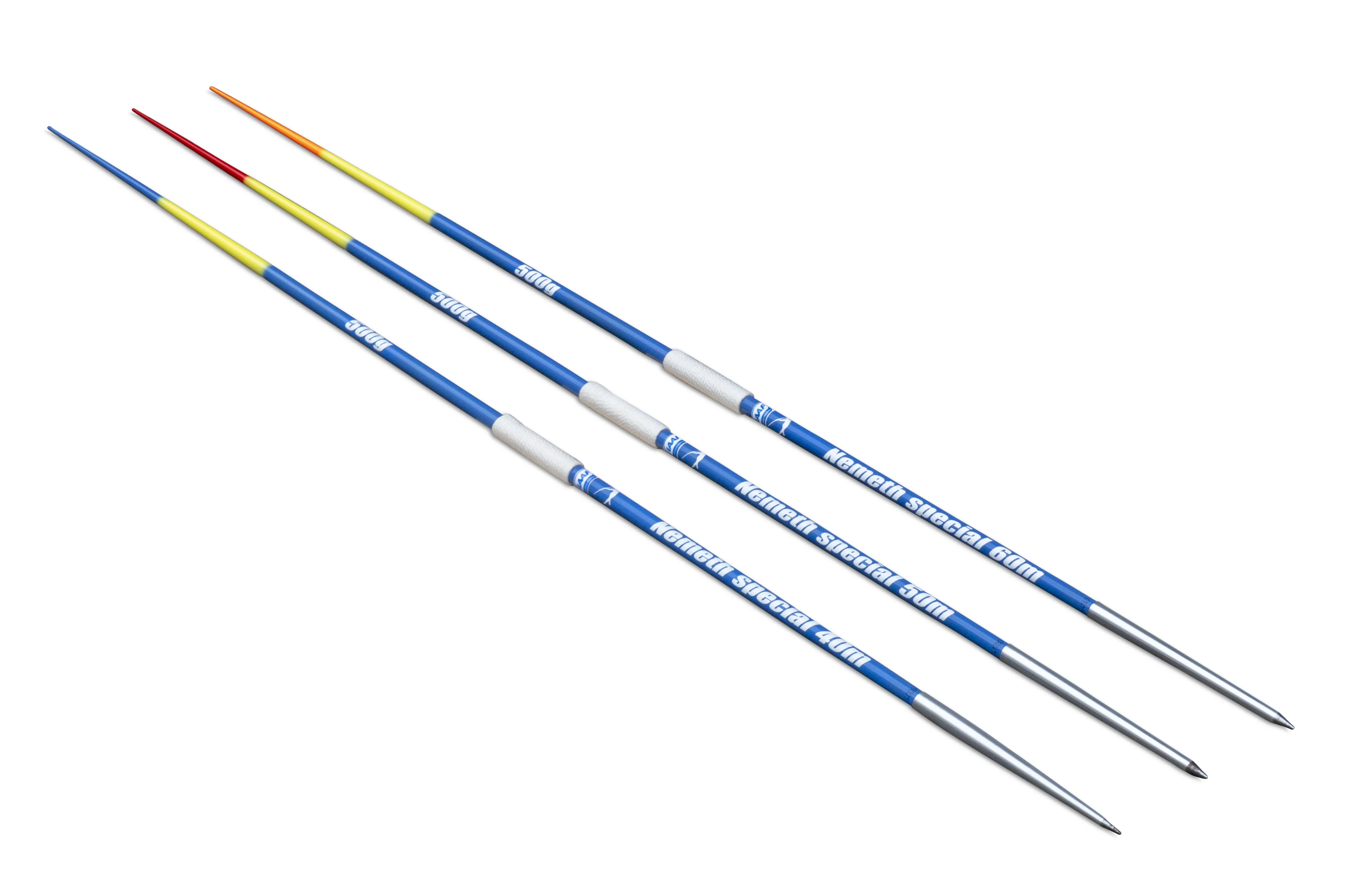 Nemeth Special Competition Javelin - 500 g