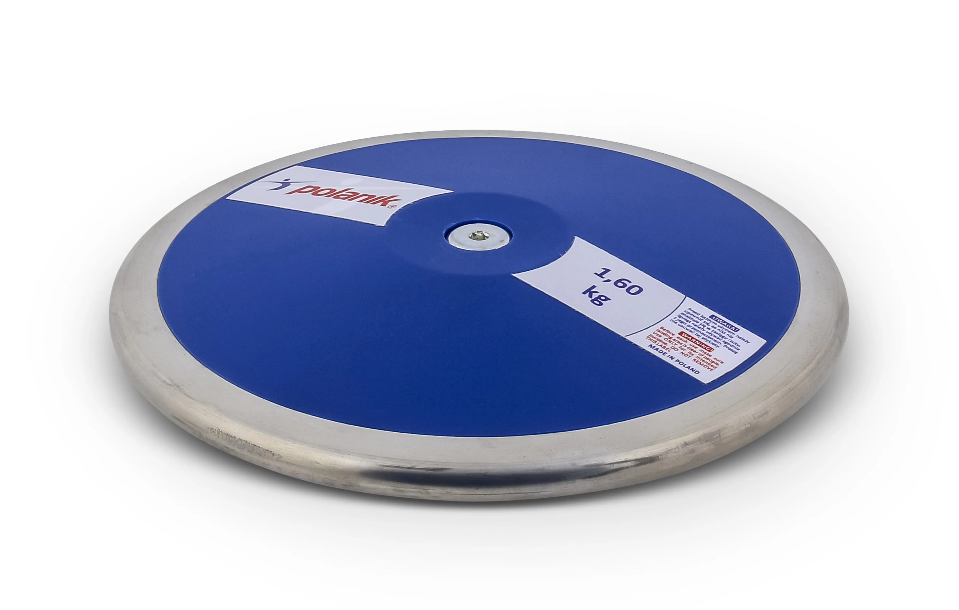 Polanik CPD Competition Discus