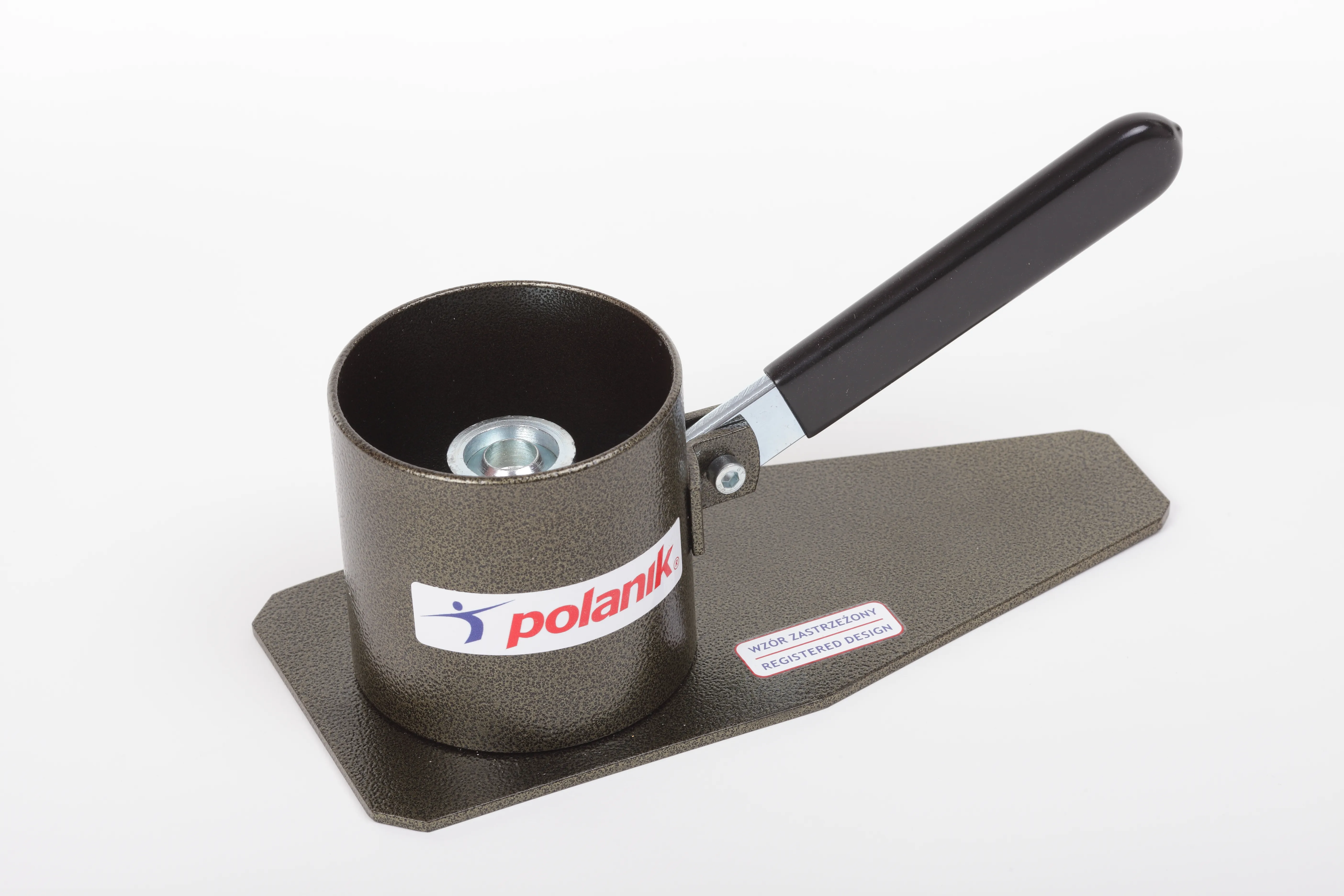 Polanik Centre of Gravity Testing Device