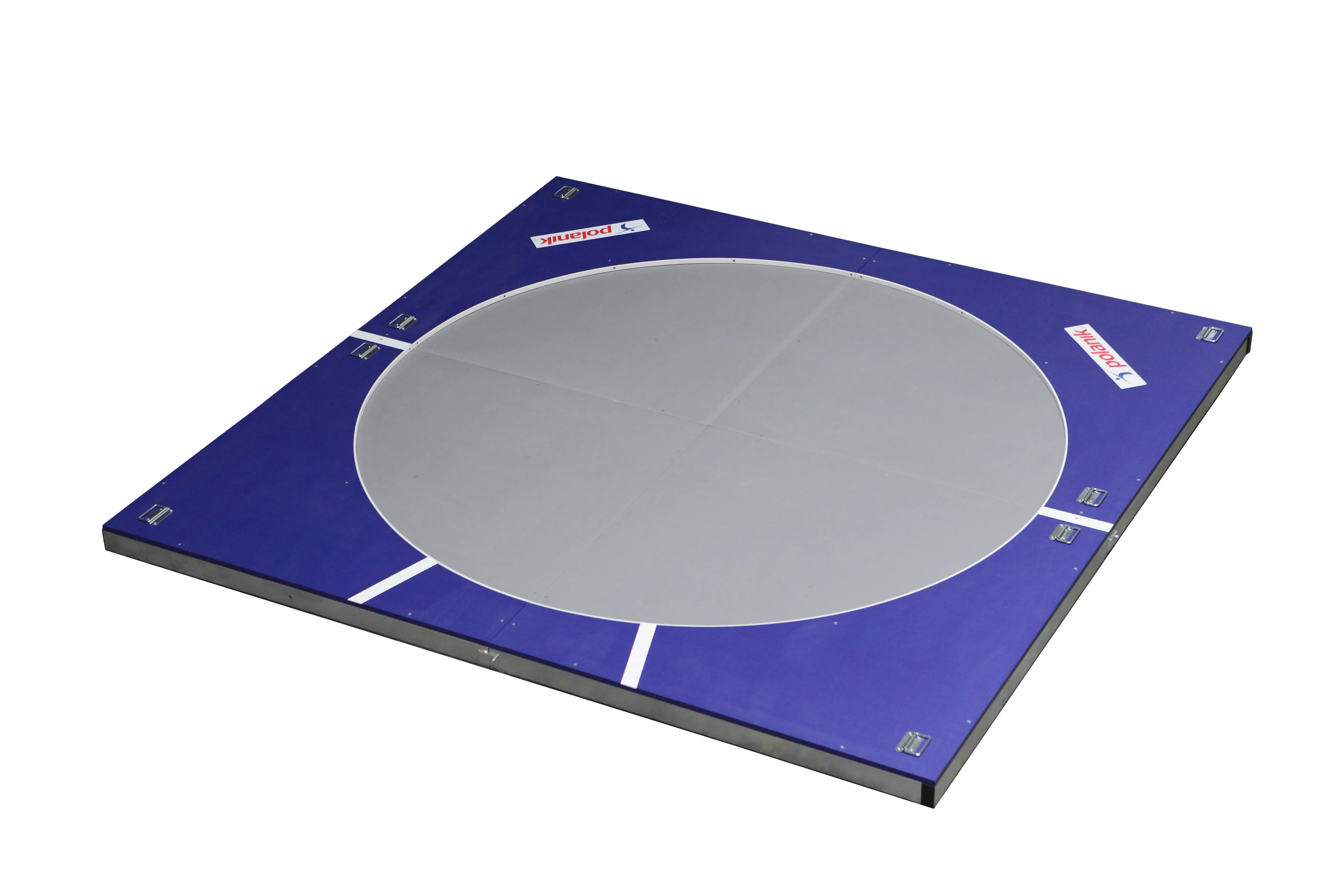 Polanik Mobile Discus Throwing Circle