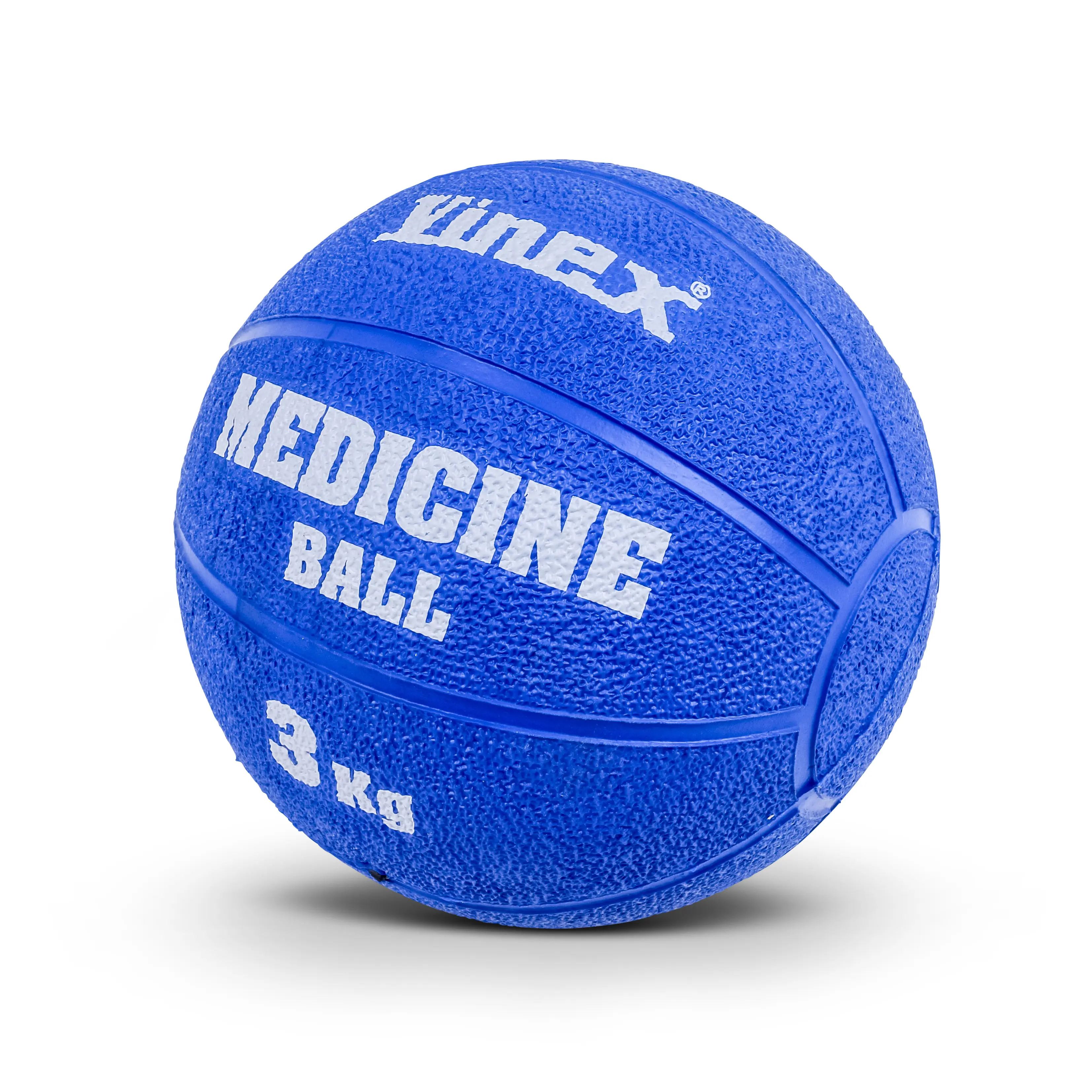 Rubber Medicine Ball