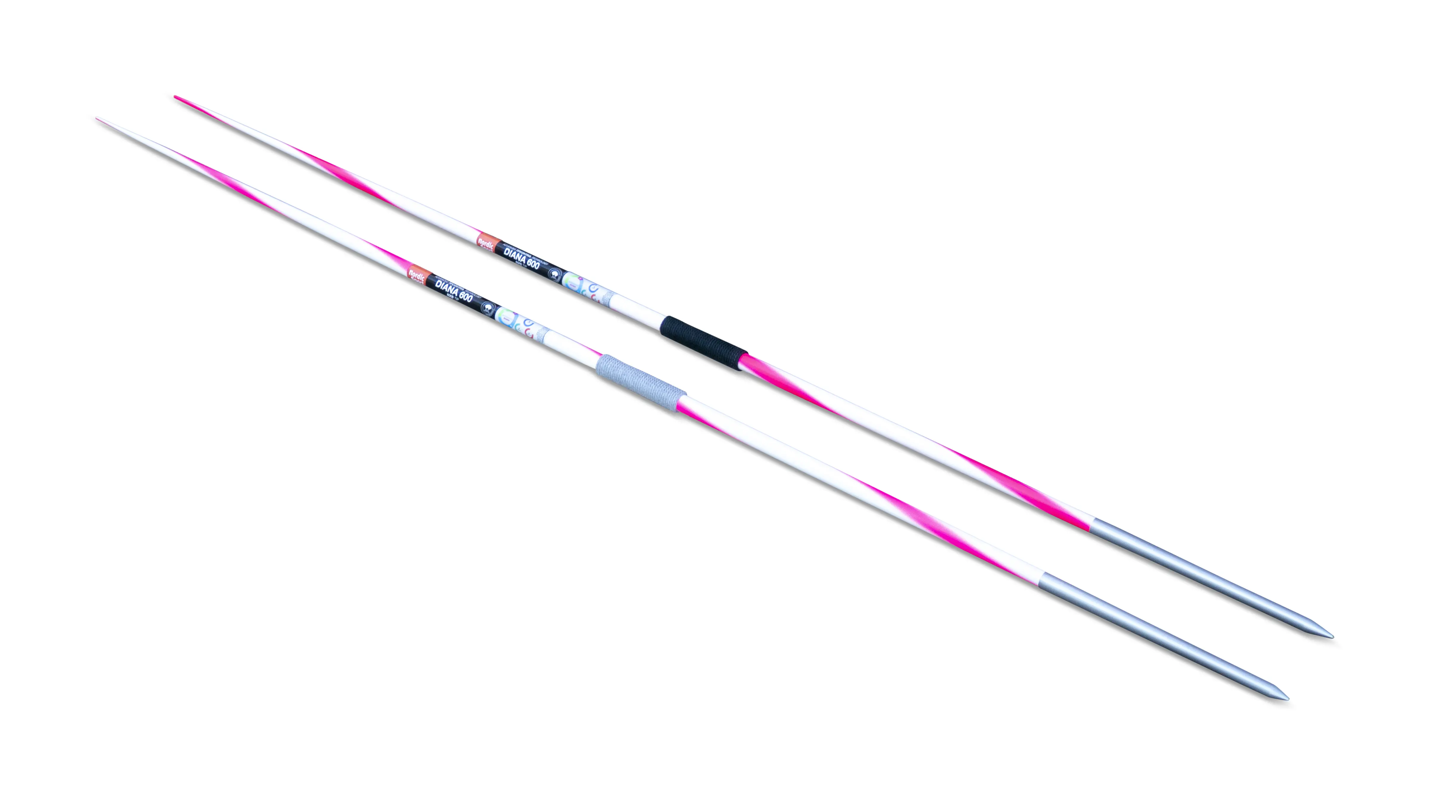 Nordic Diana Competition Javelin - 600 g
