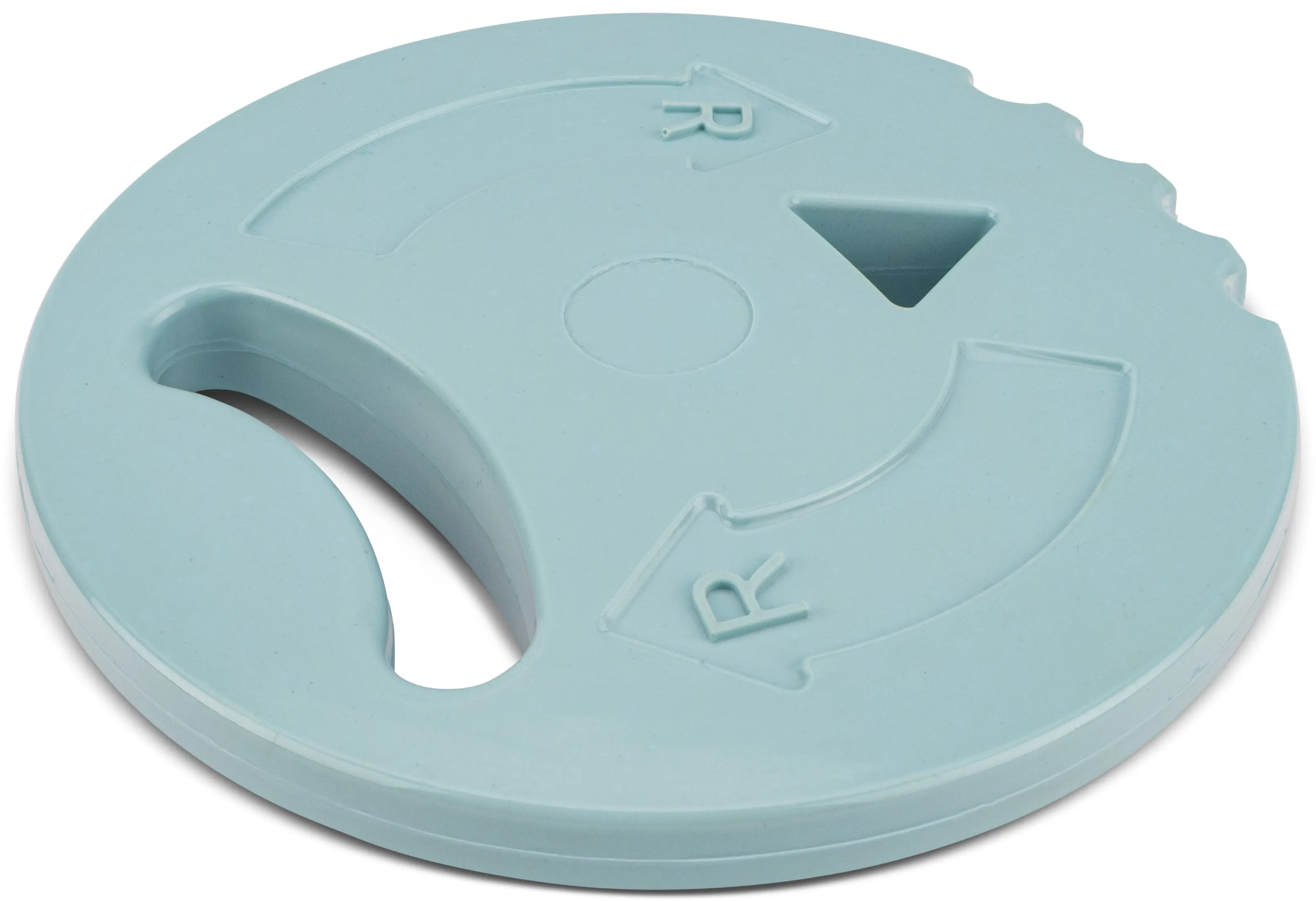 Soft PVC Multi Training Discus