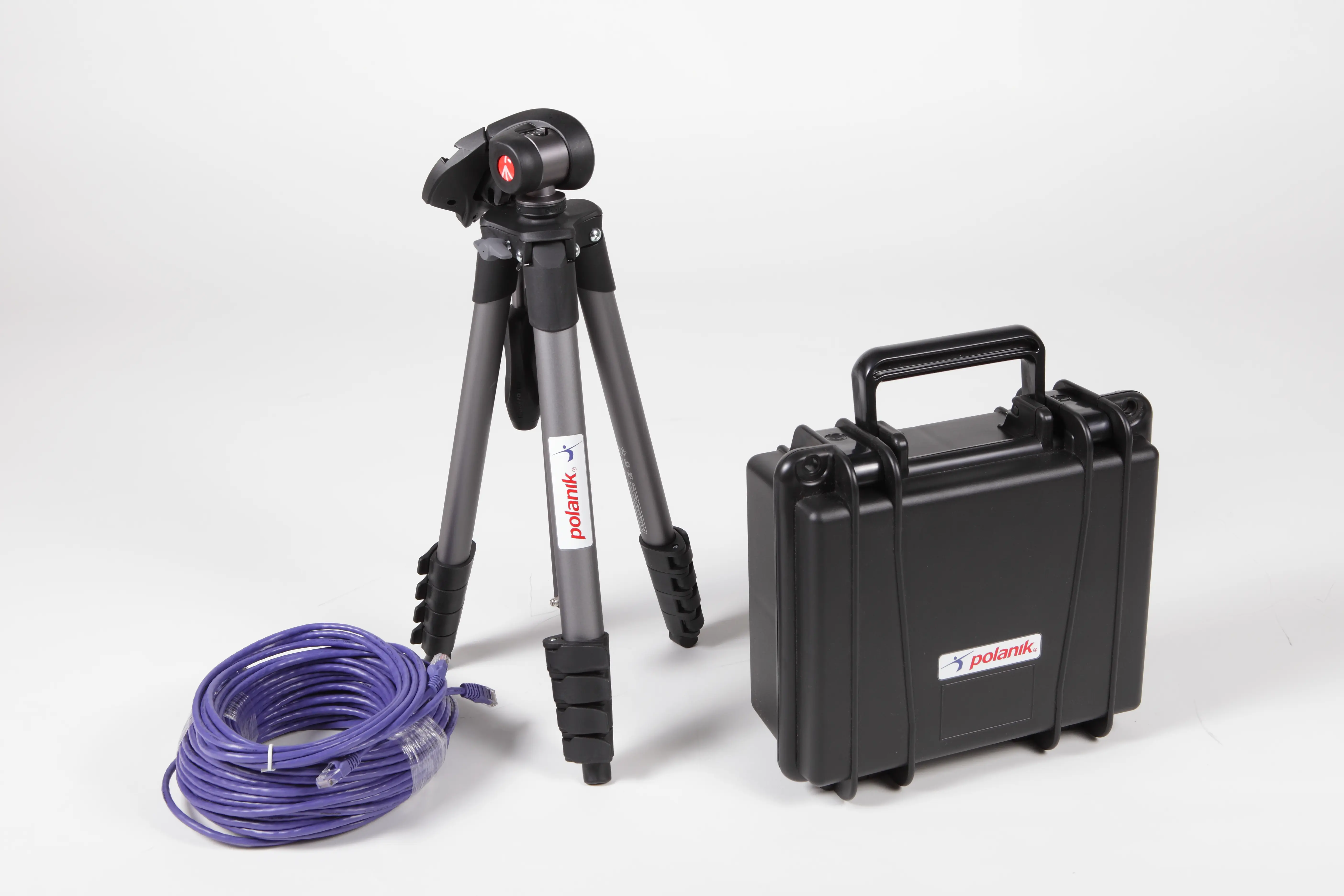 Polanik Additional Identification Camera for IdentyLynx