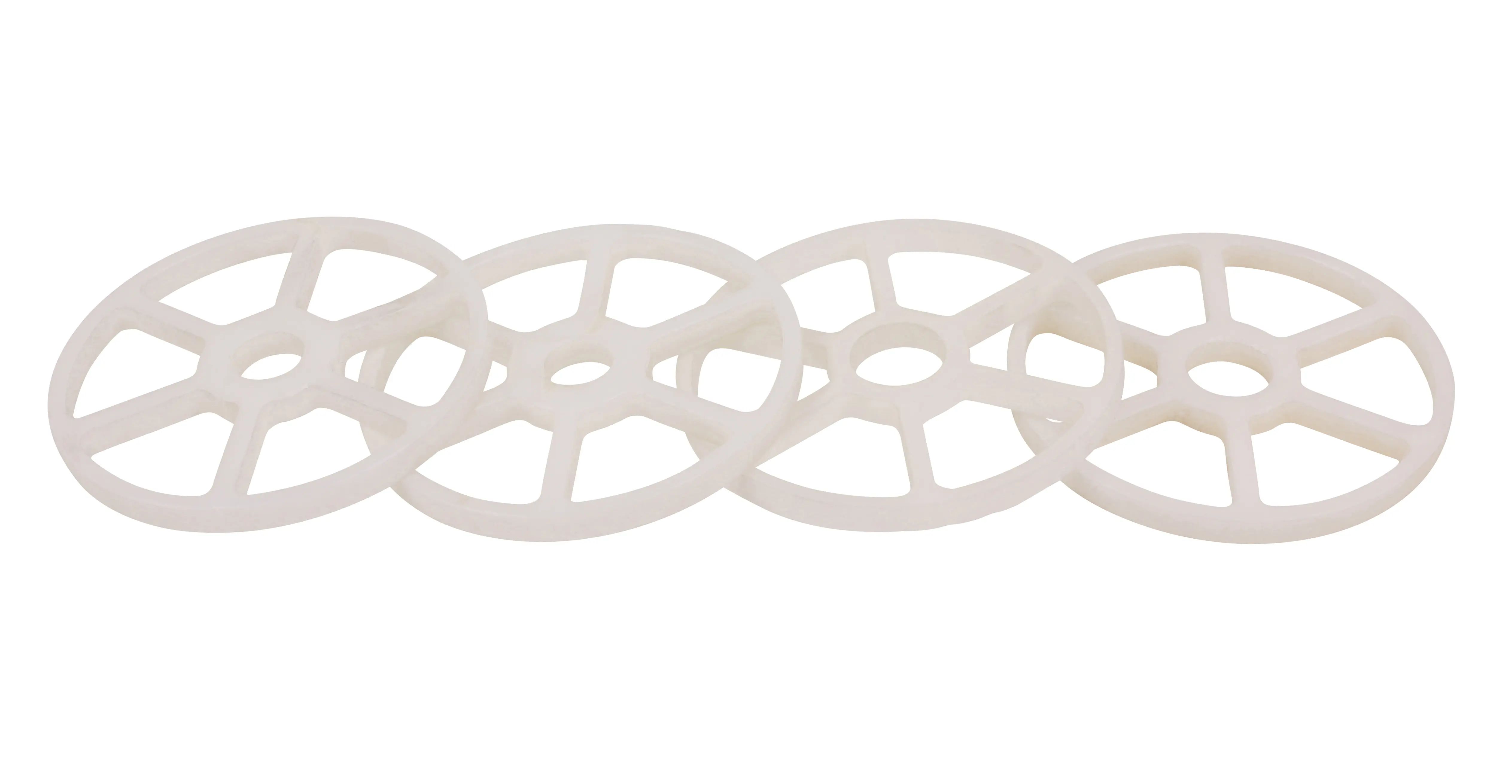 Polanik Javelin Head Circle