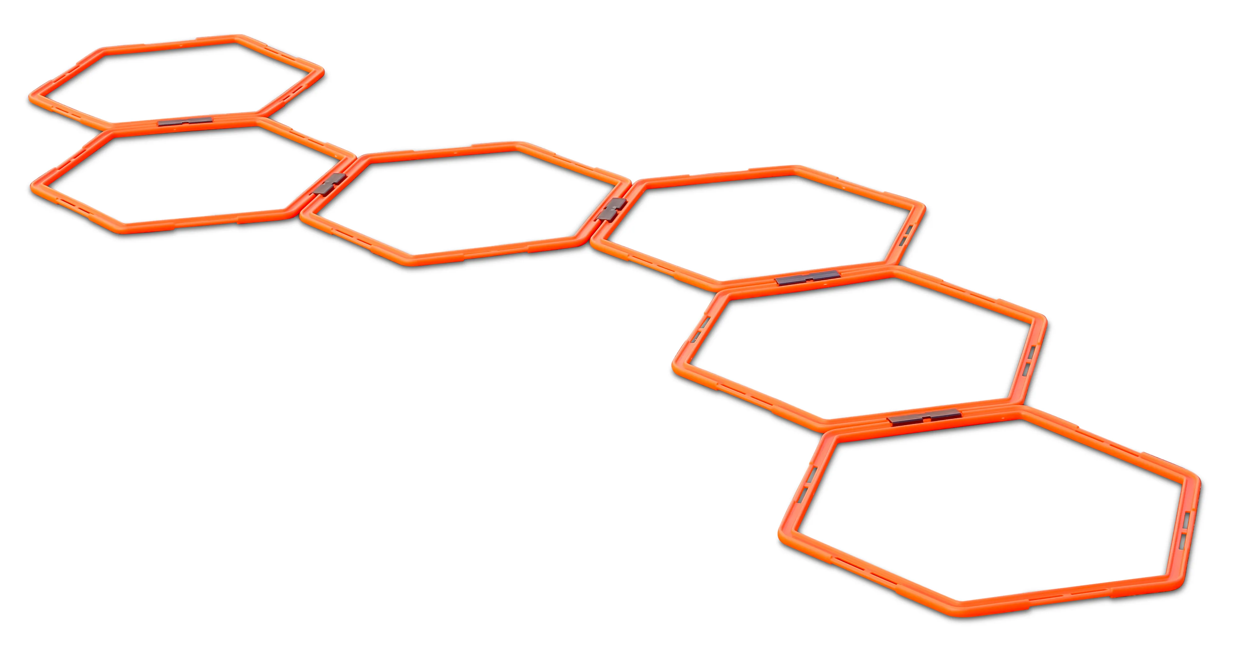 Hexagonal Agility Ladder - 3 m