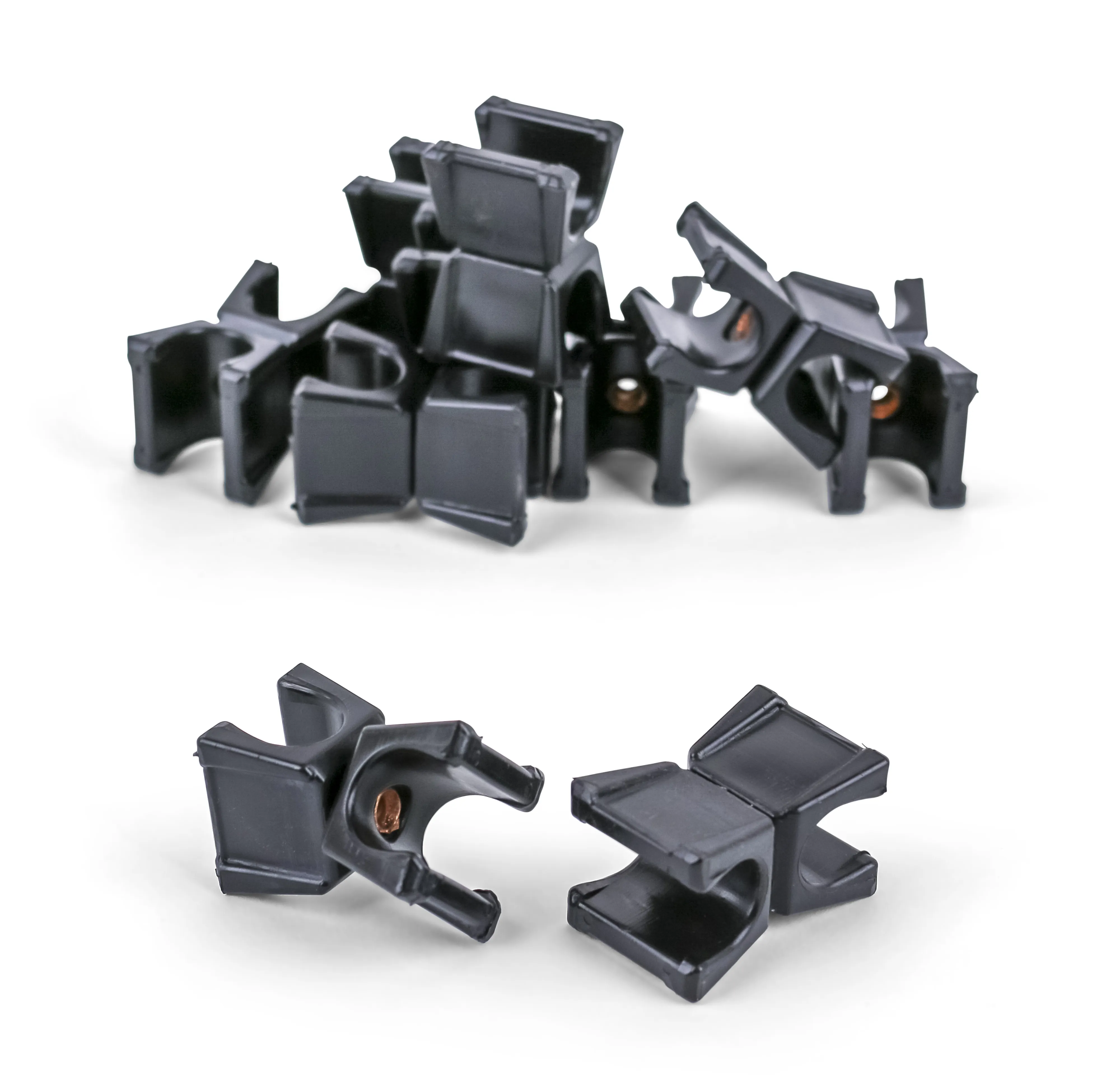 HAEST Connector Clips for Row Seating