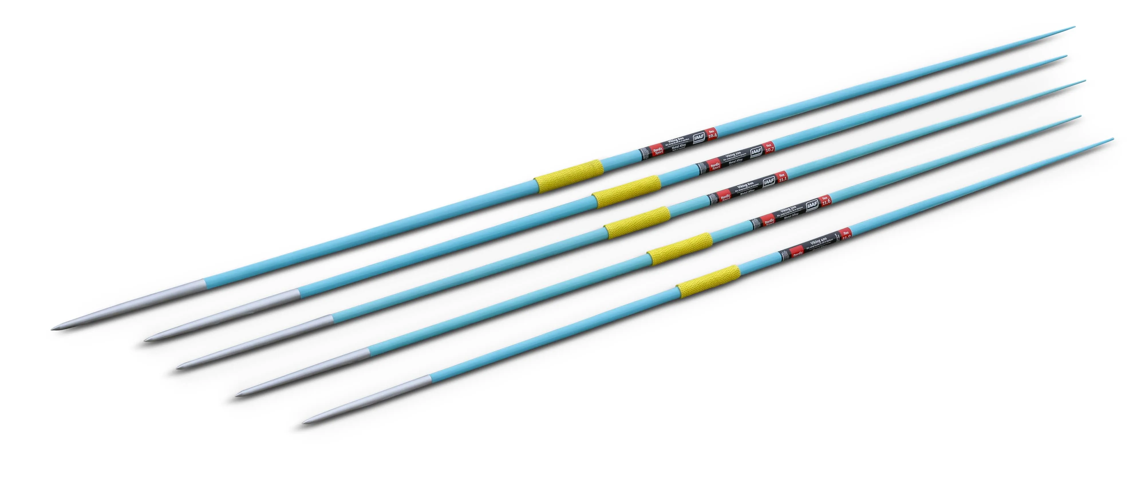 Nordic Viking Competition Javelin