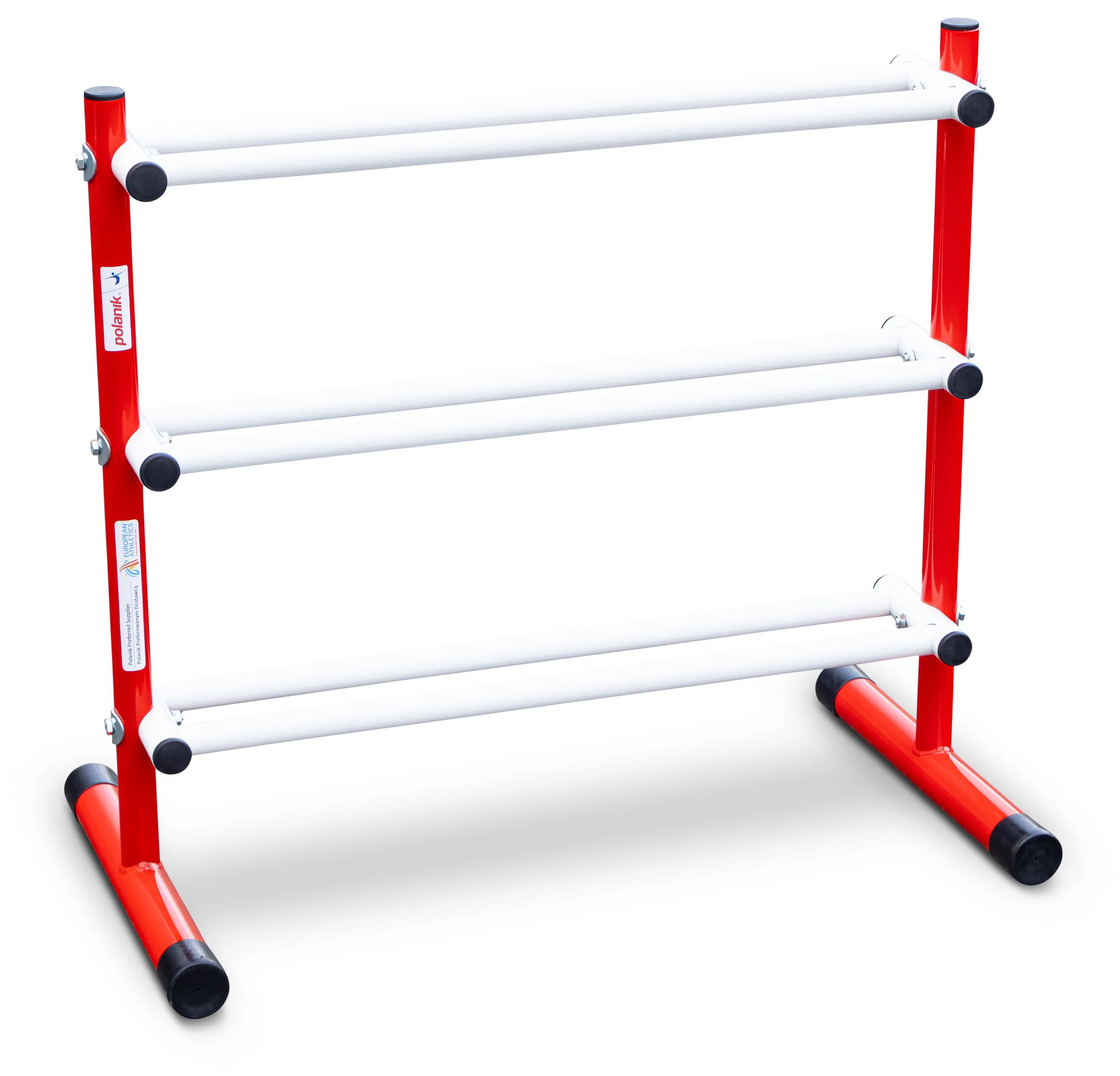 Polanik Shot Put Rack
