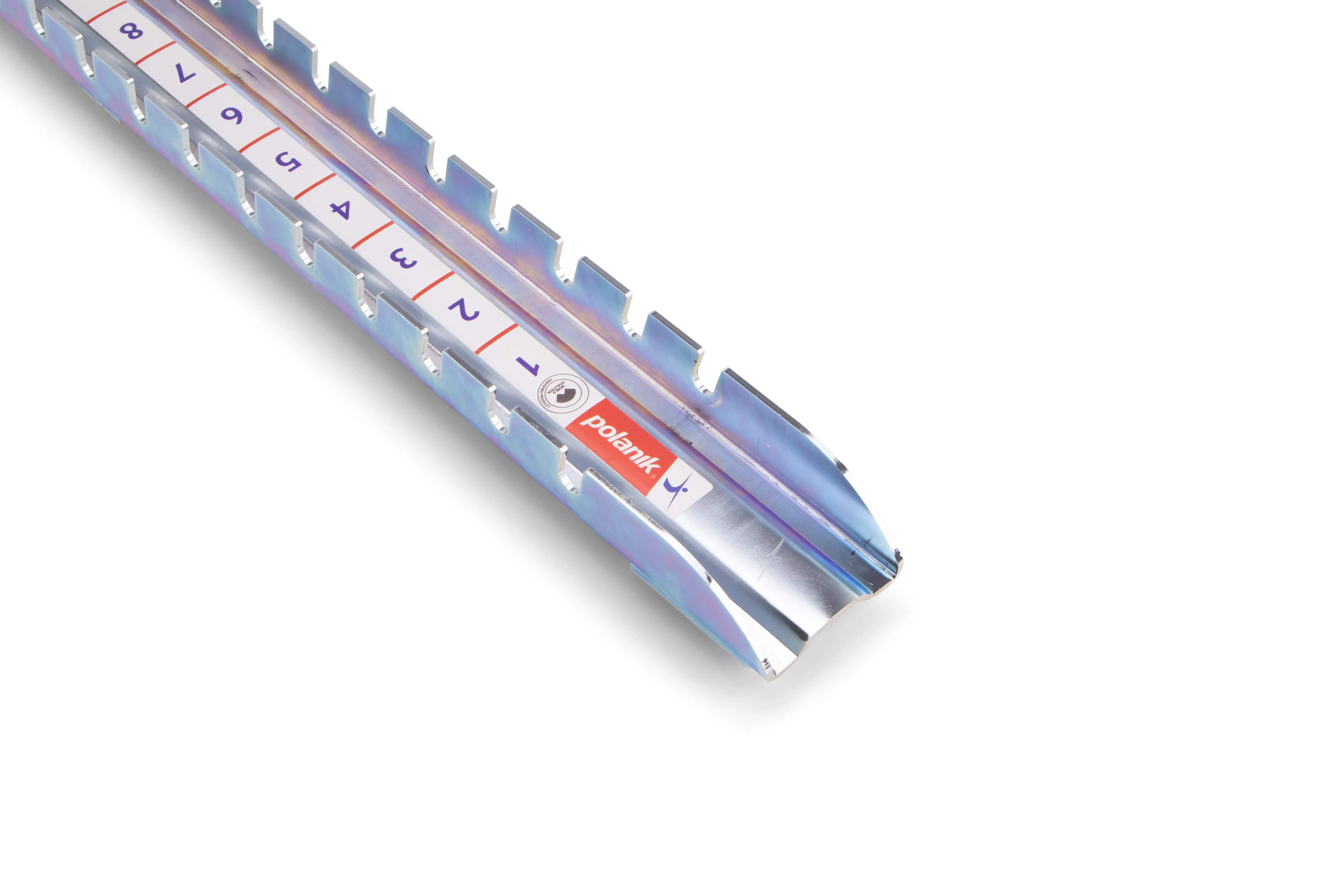 Polanik PBS-01 Steel Competition Starting Block