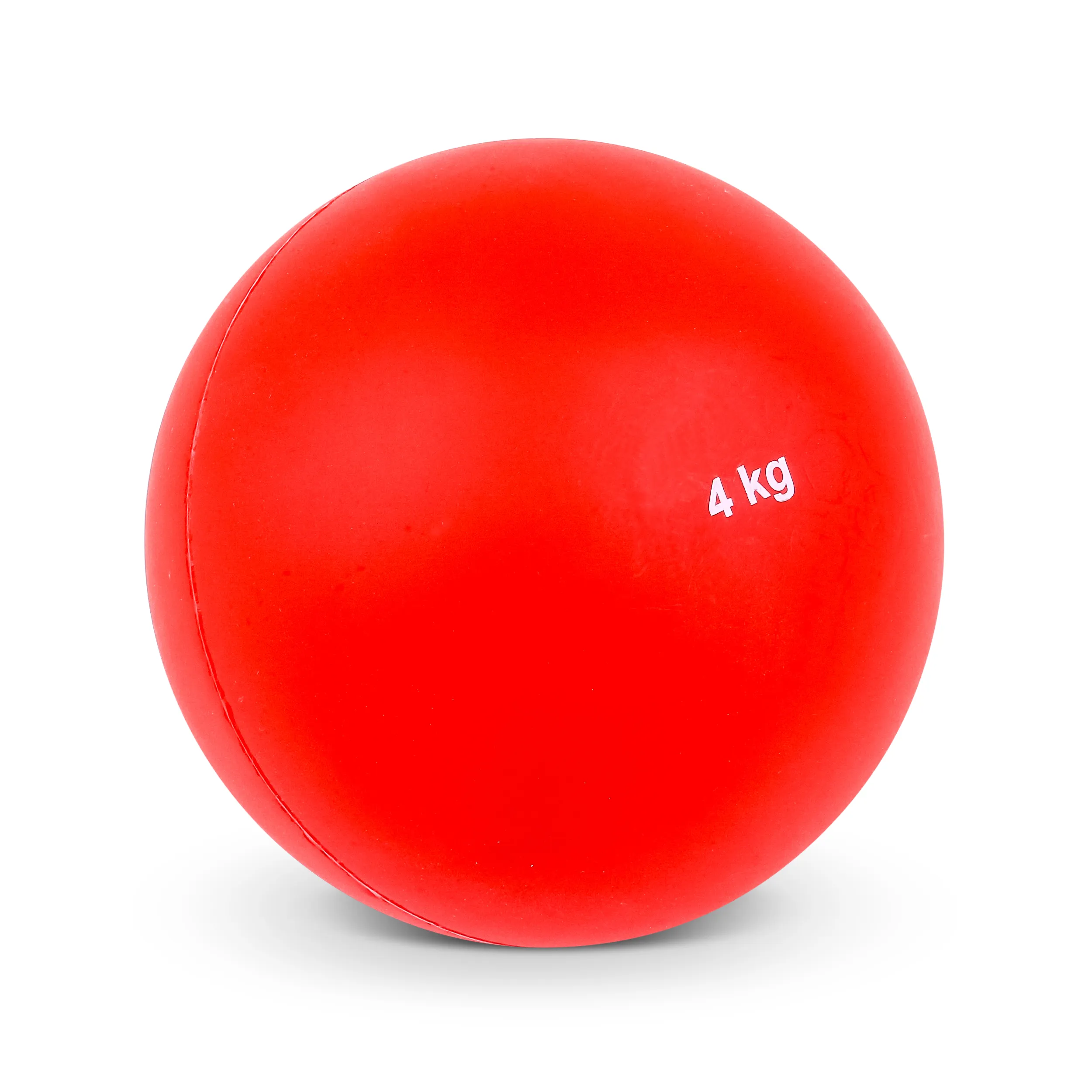 Red Indoor Shot