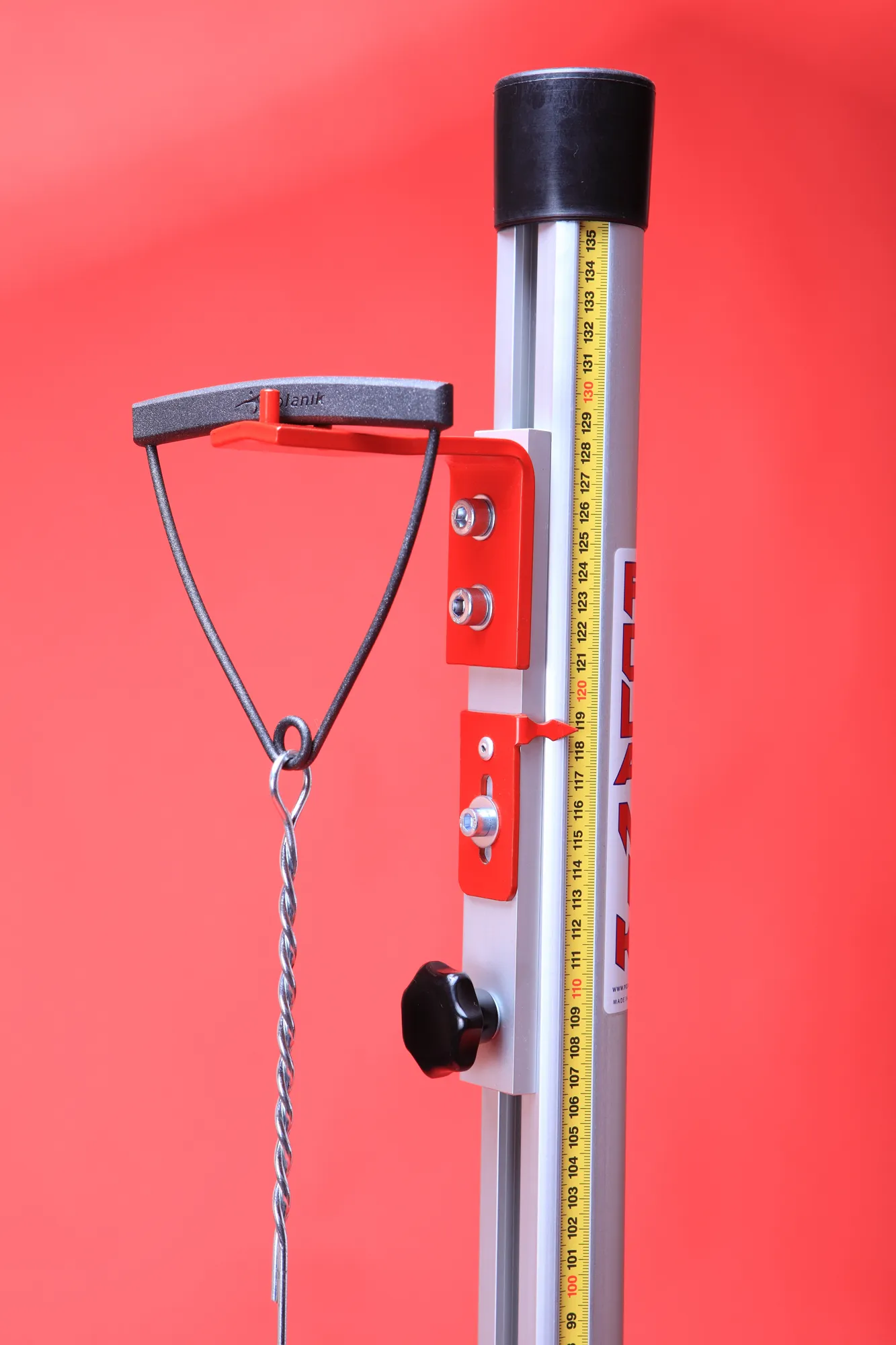 Polanik Hammer Testing Device