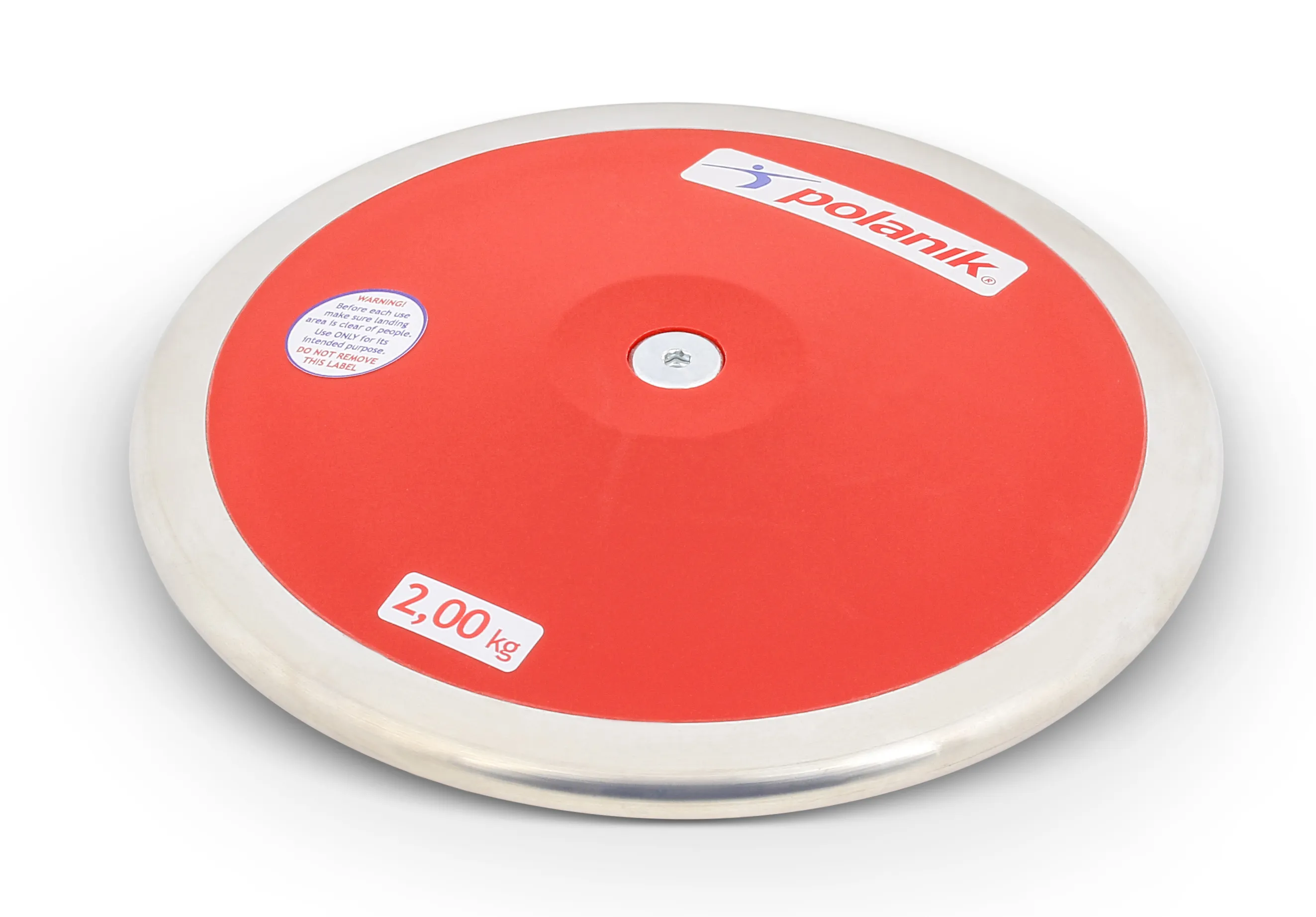 Polanik TPD11 Training Discus