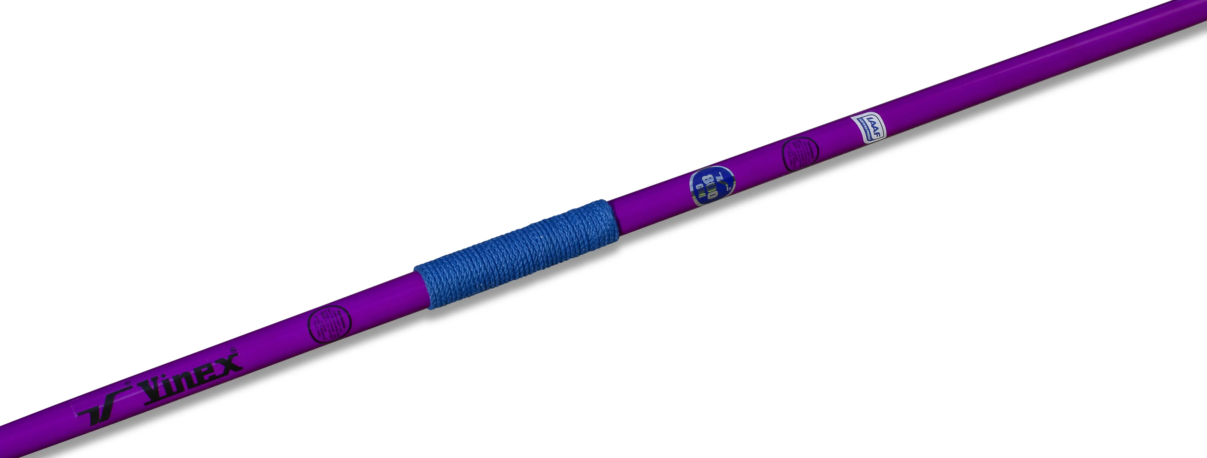 Vinex Challenge Competition Javelin