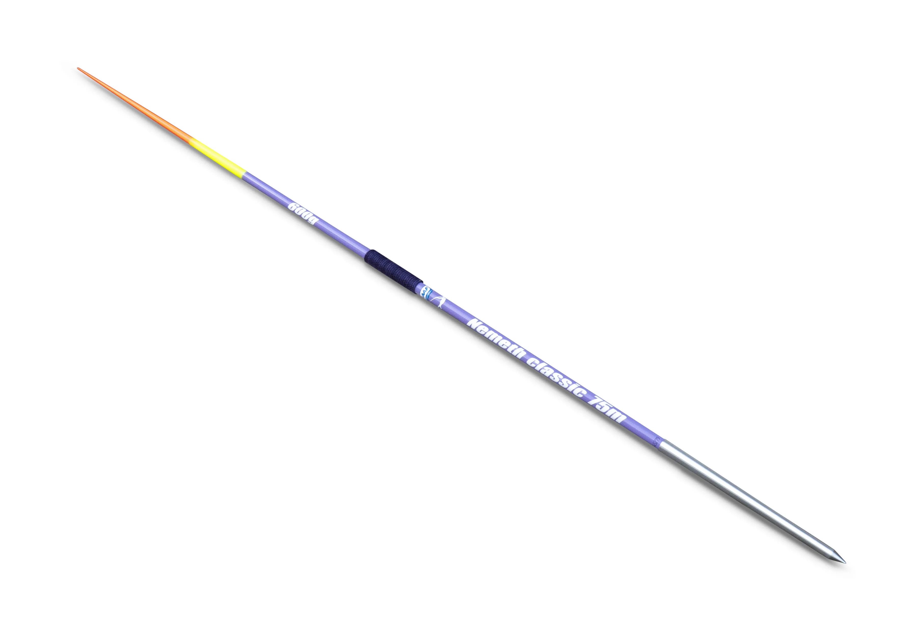 Nemeth Classic Competition Javelin - 600 g