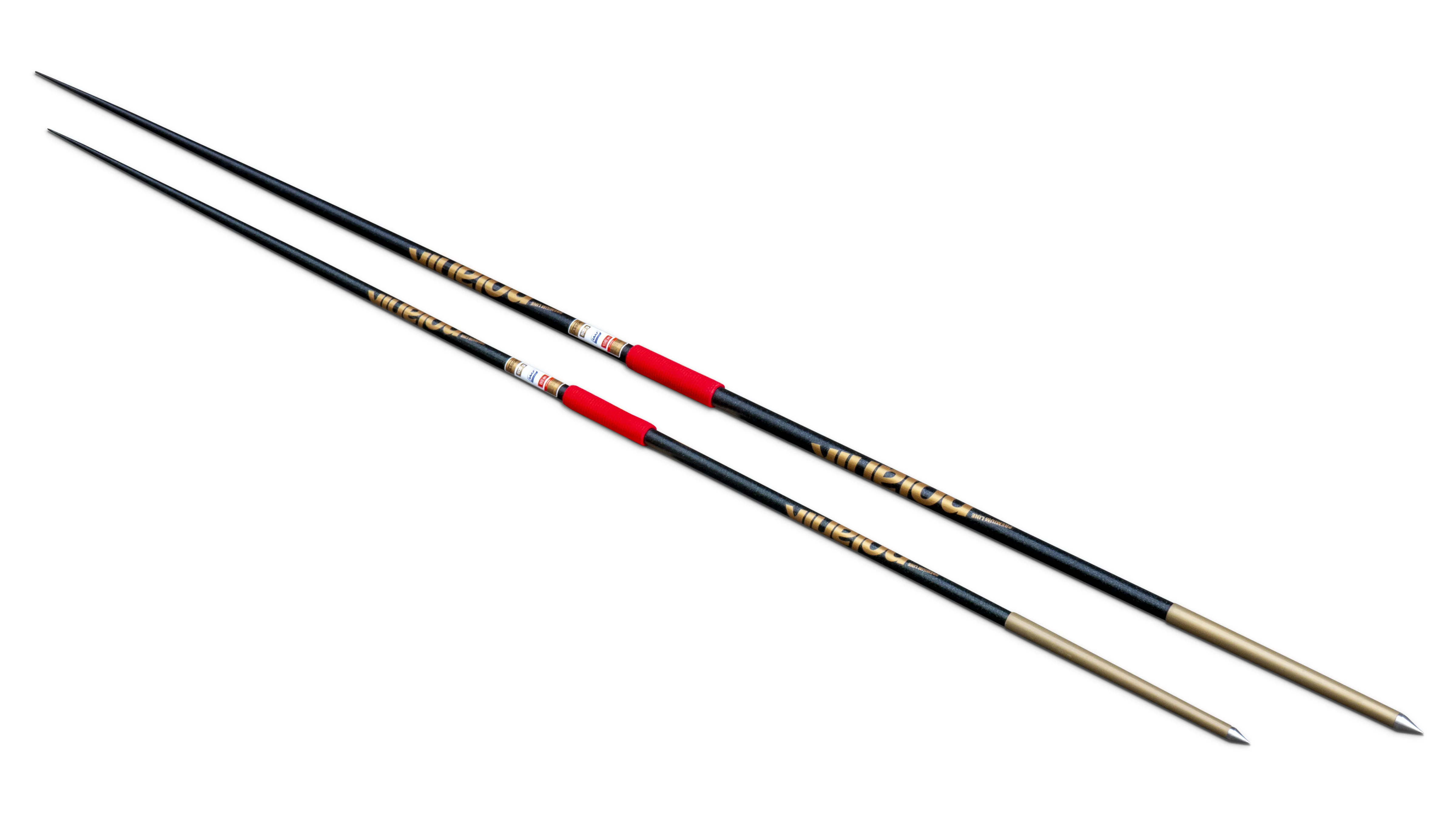 Polanik CA19 Premium Line Carbon Competition Javelin