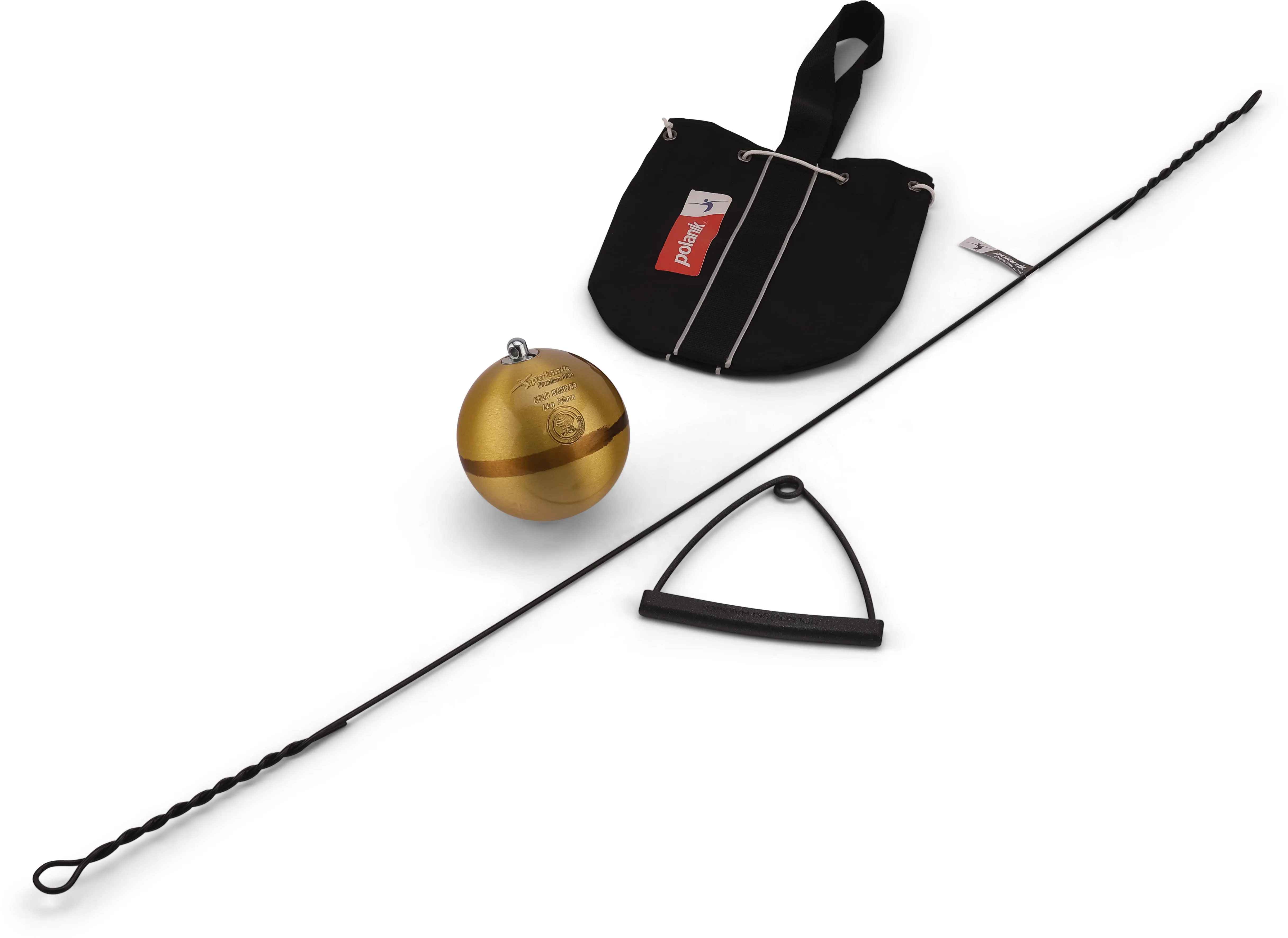 Polanik Ziolkowski Premium Line Competition Hammer