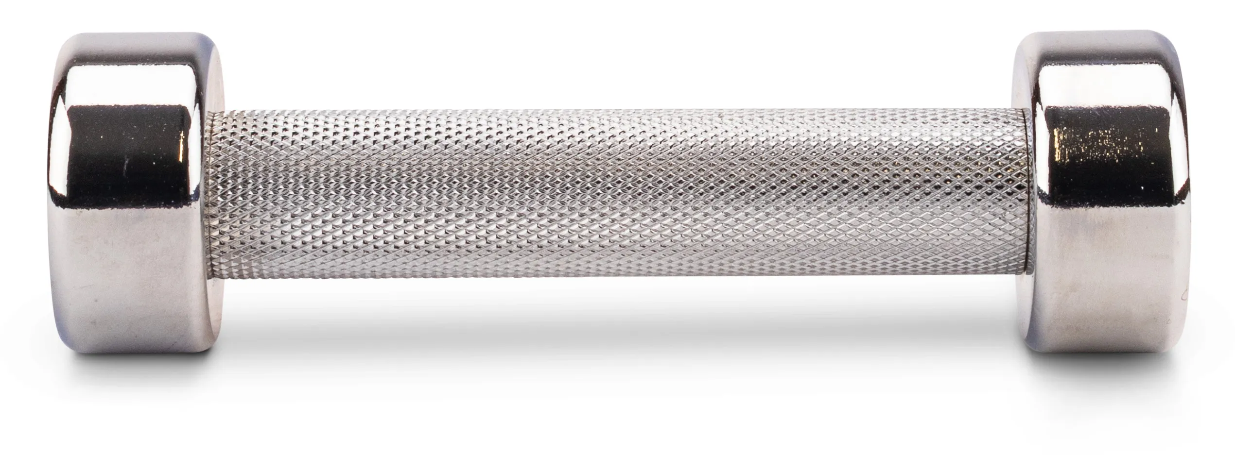 trenas Chromed Dumbbells