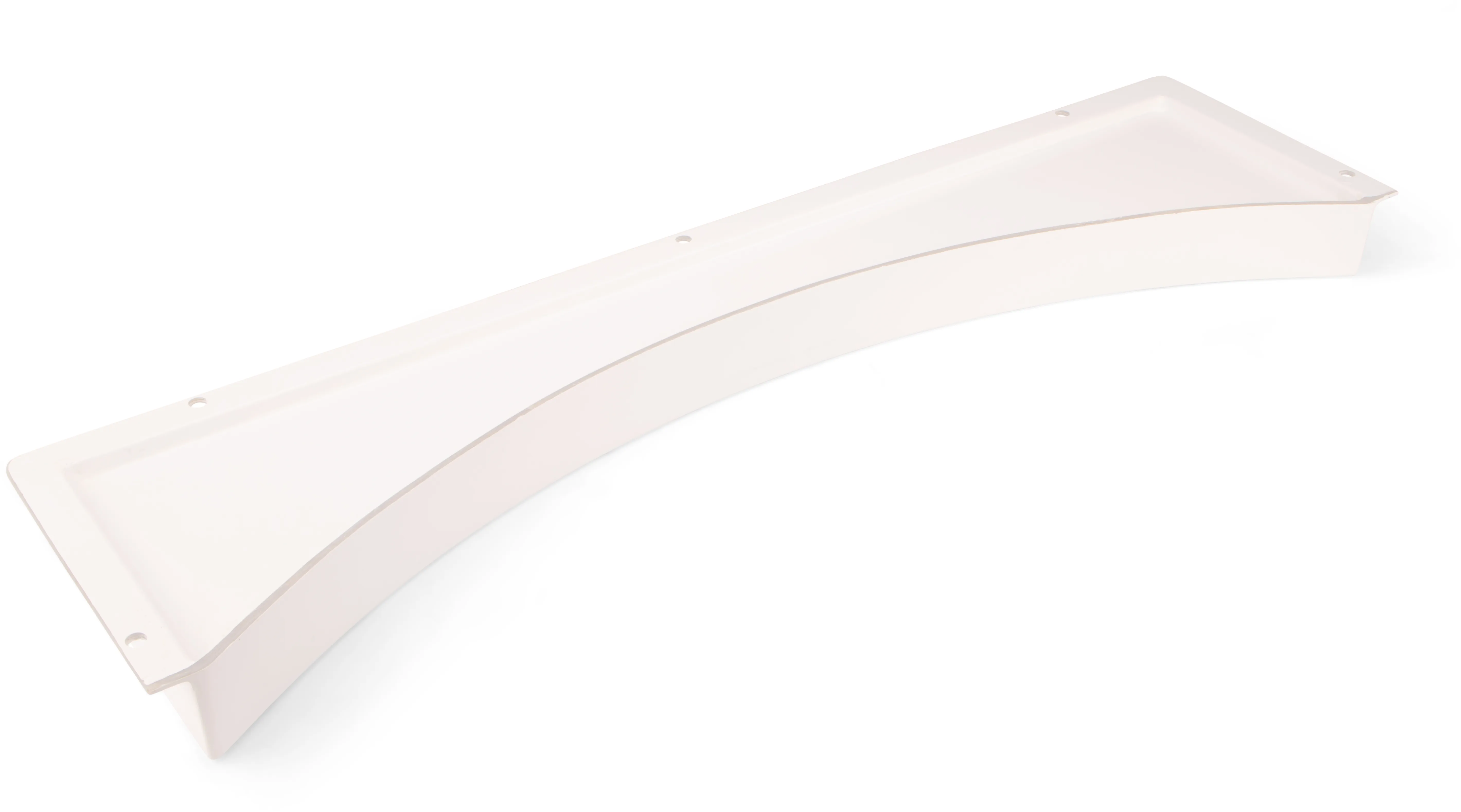 Polanik S-257-T Fibreglass Shot Put Stop Board