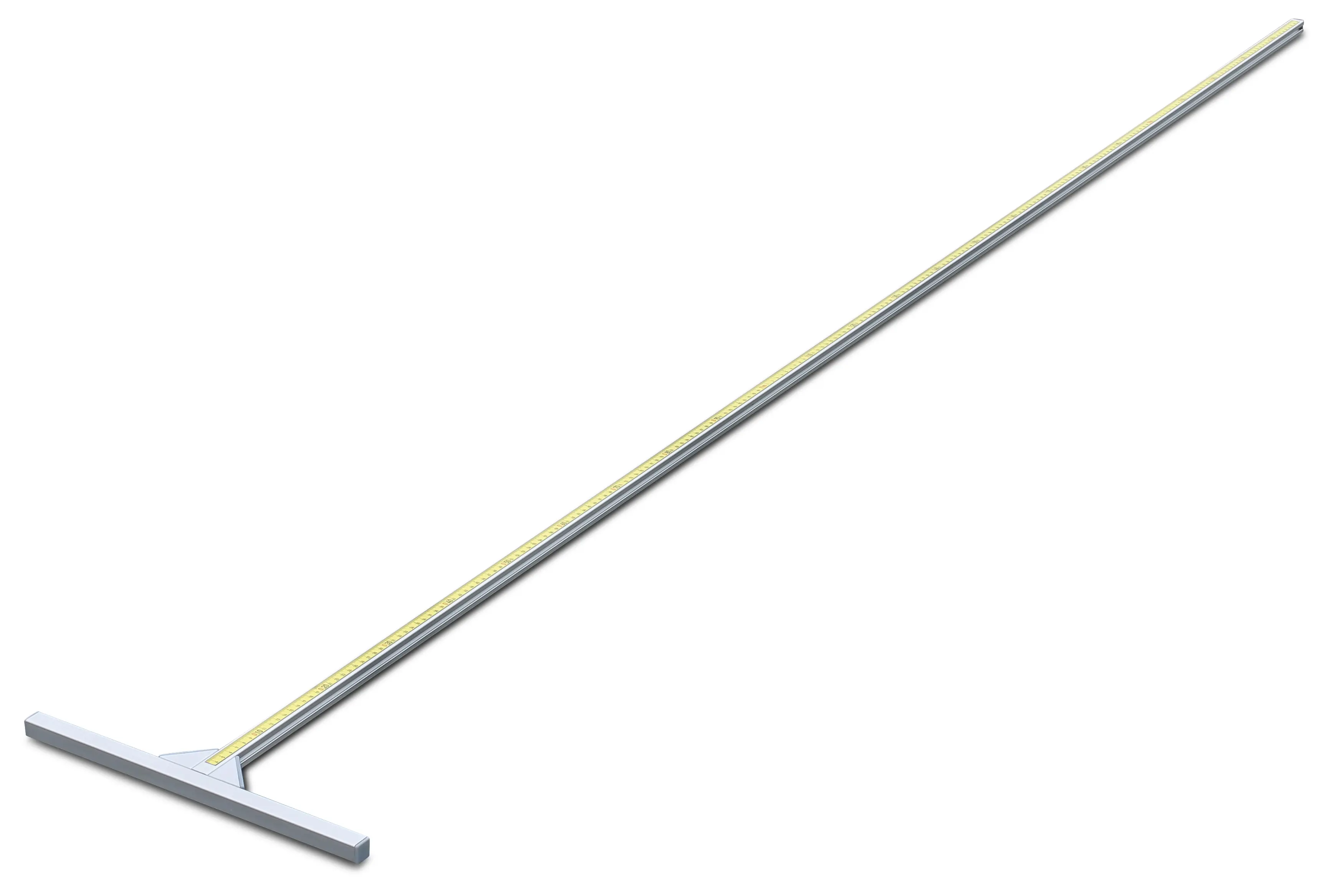 trenas High Jump Height Measuring Scale