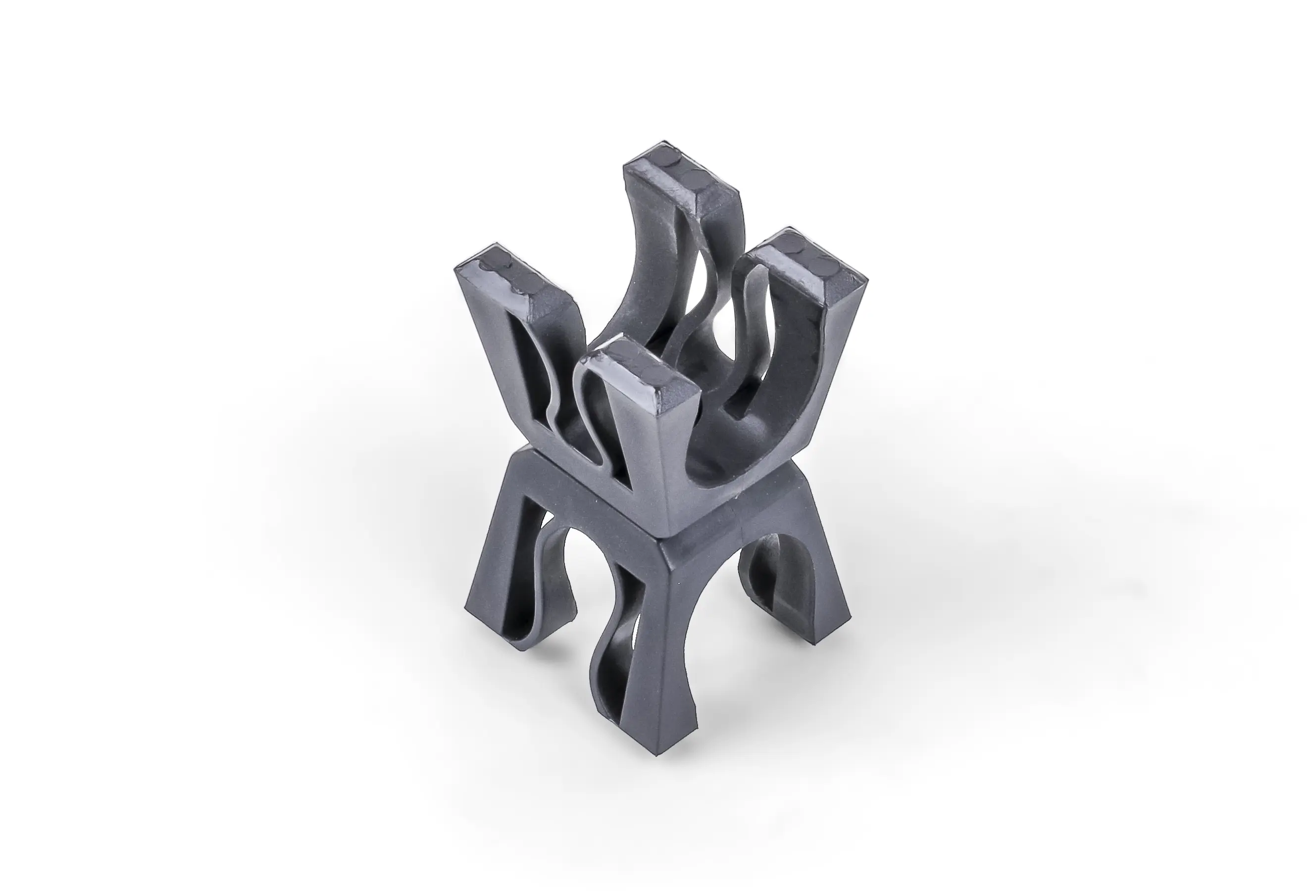 Agility Pole Connector