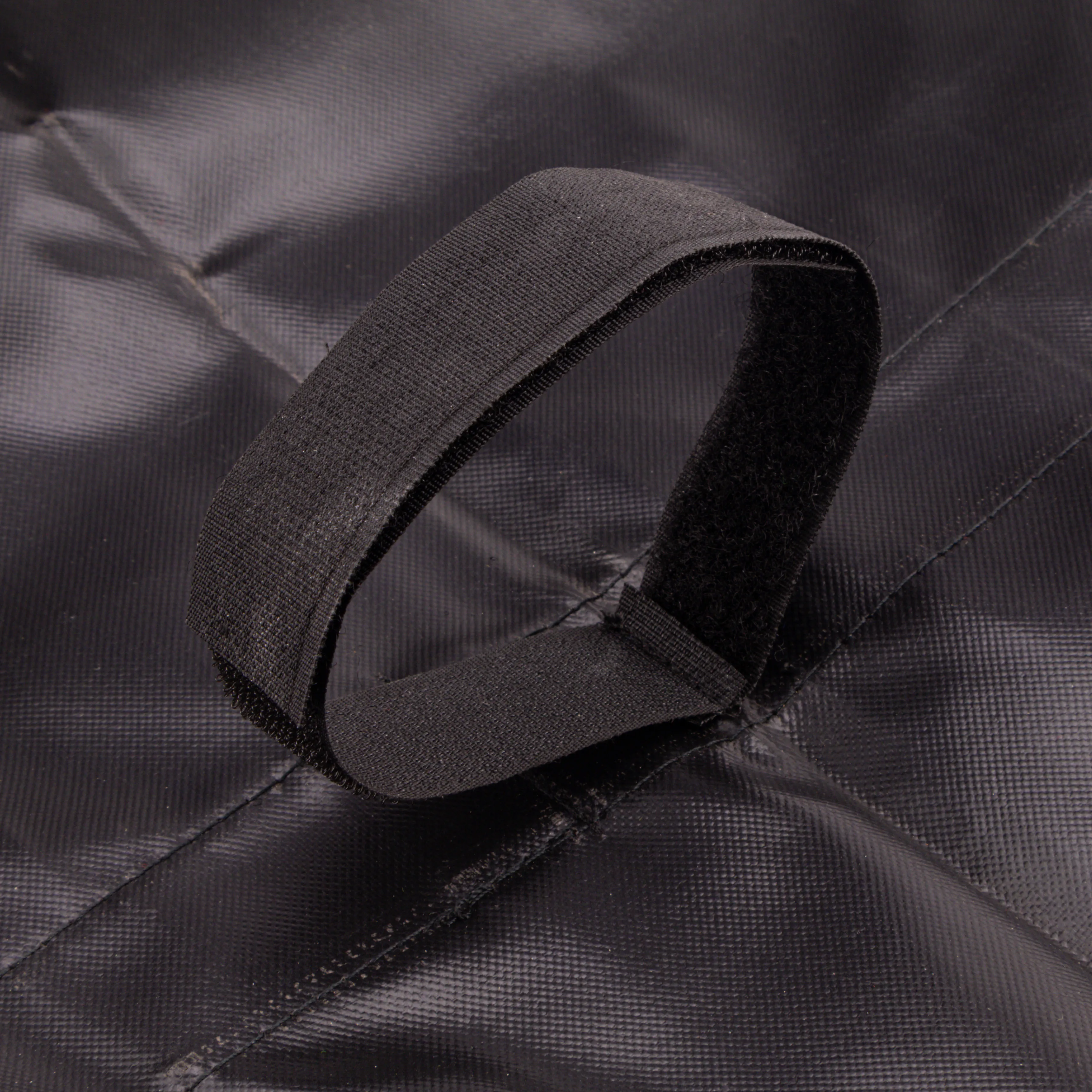 HAEST black javelin bag for up to ten javelins