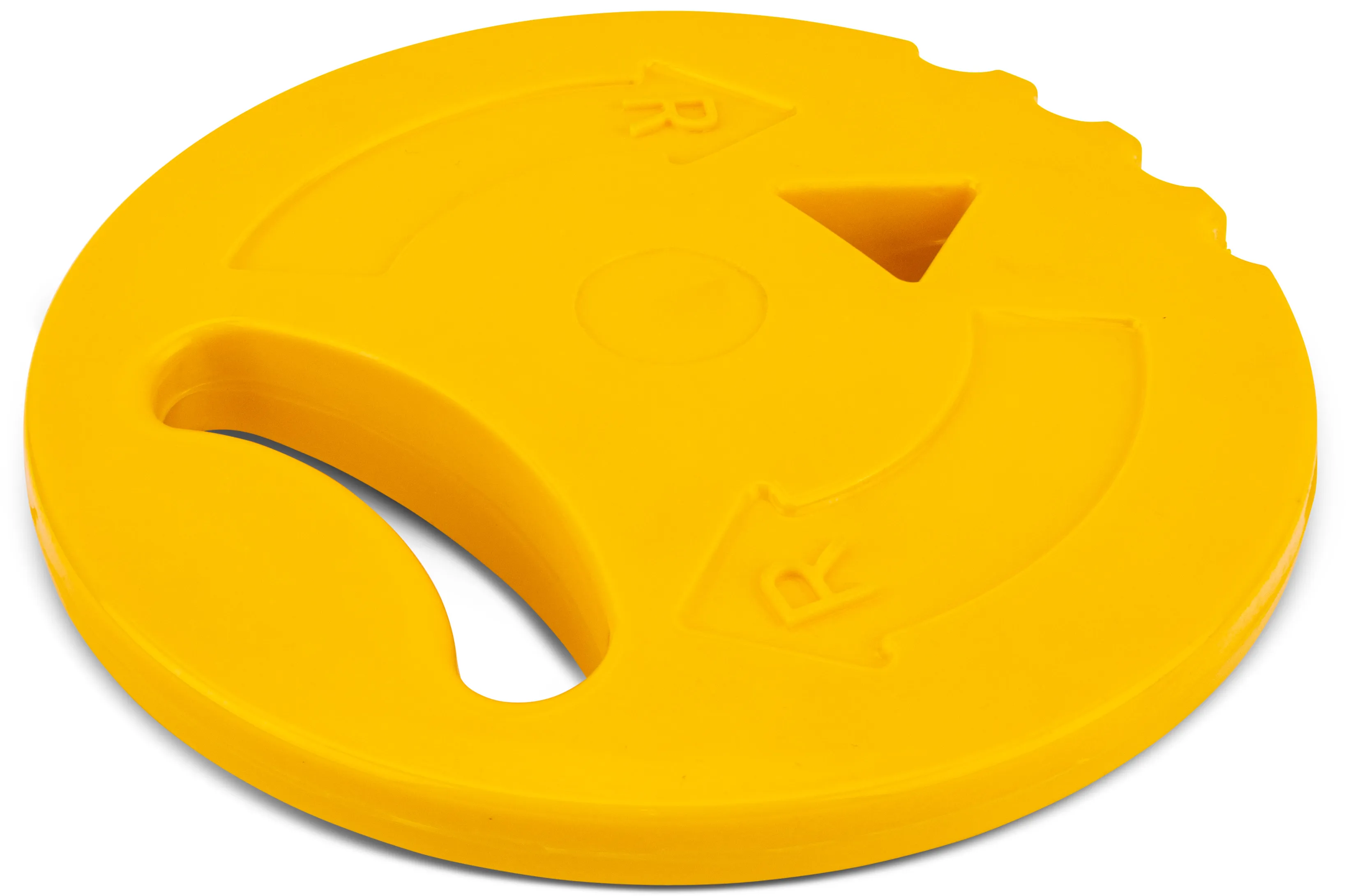 Soft PVC Multi Training Discus