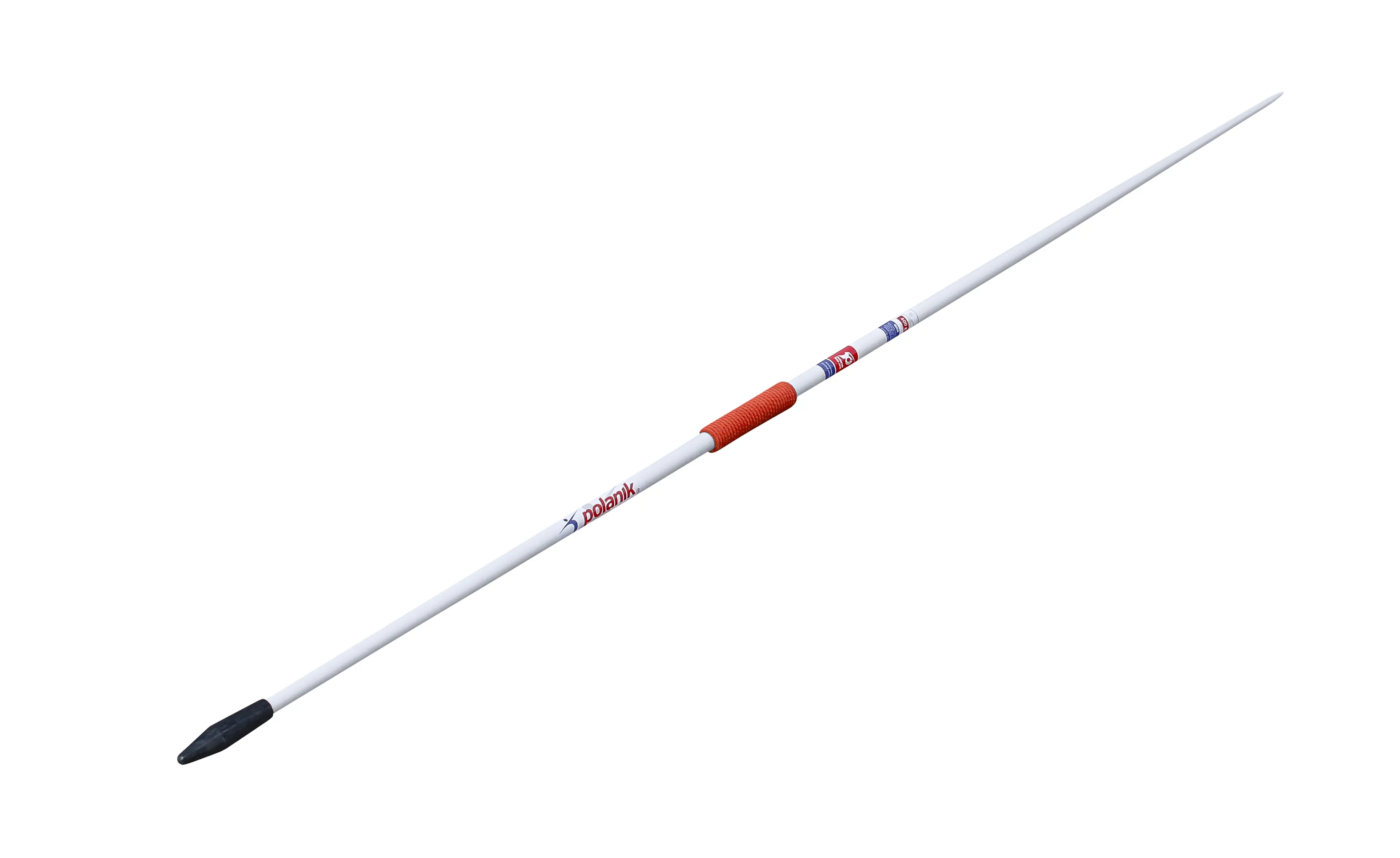Polanik Class R Rubber Head Training Javelin