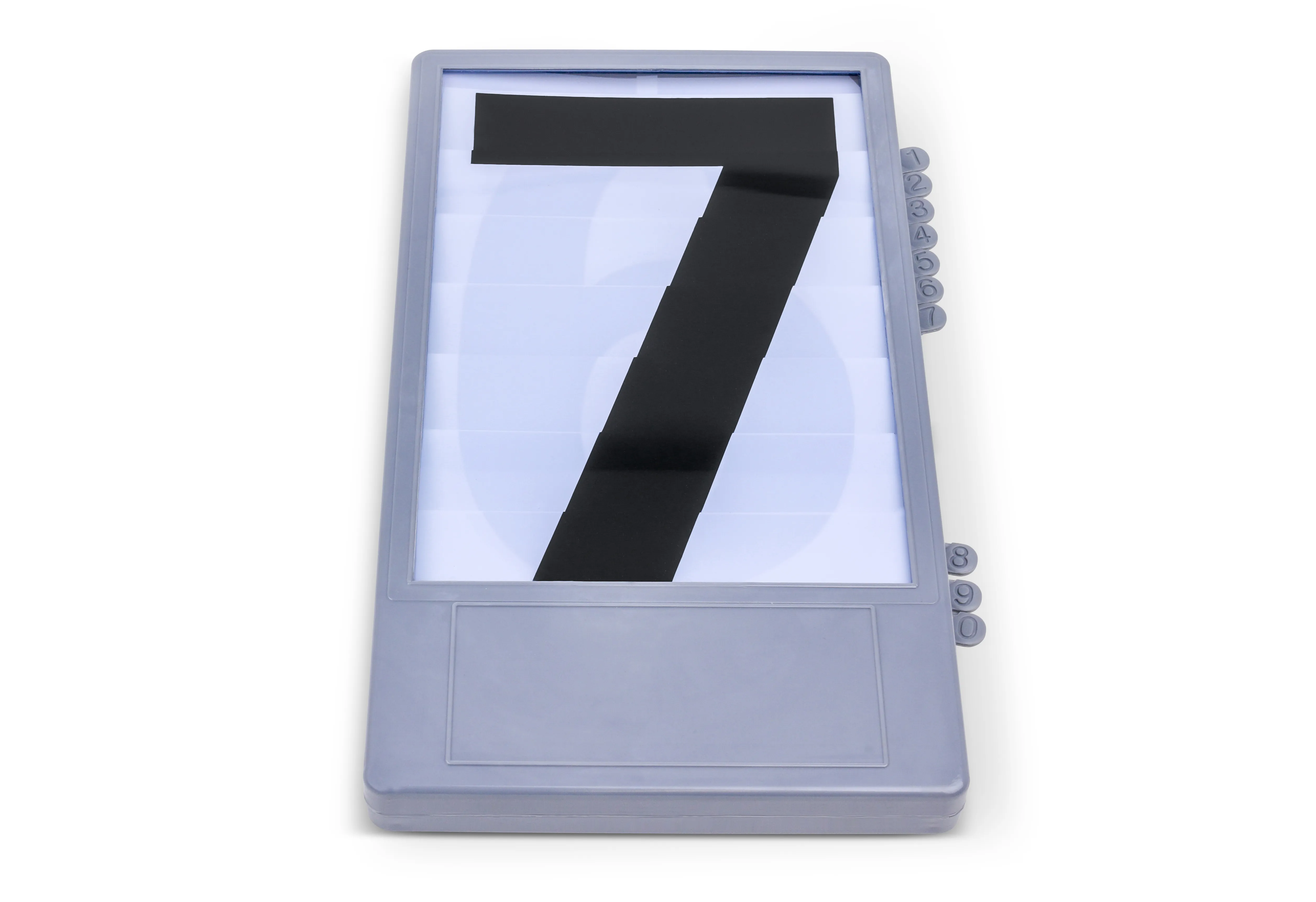 trenas Digit Casing for Performance Boards