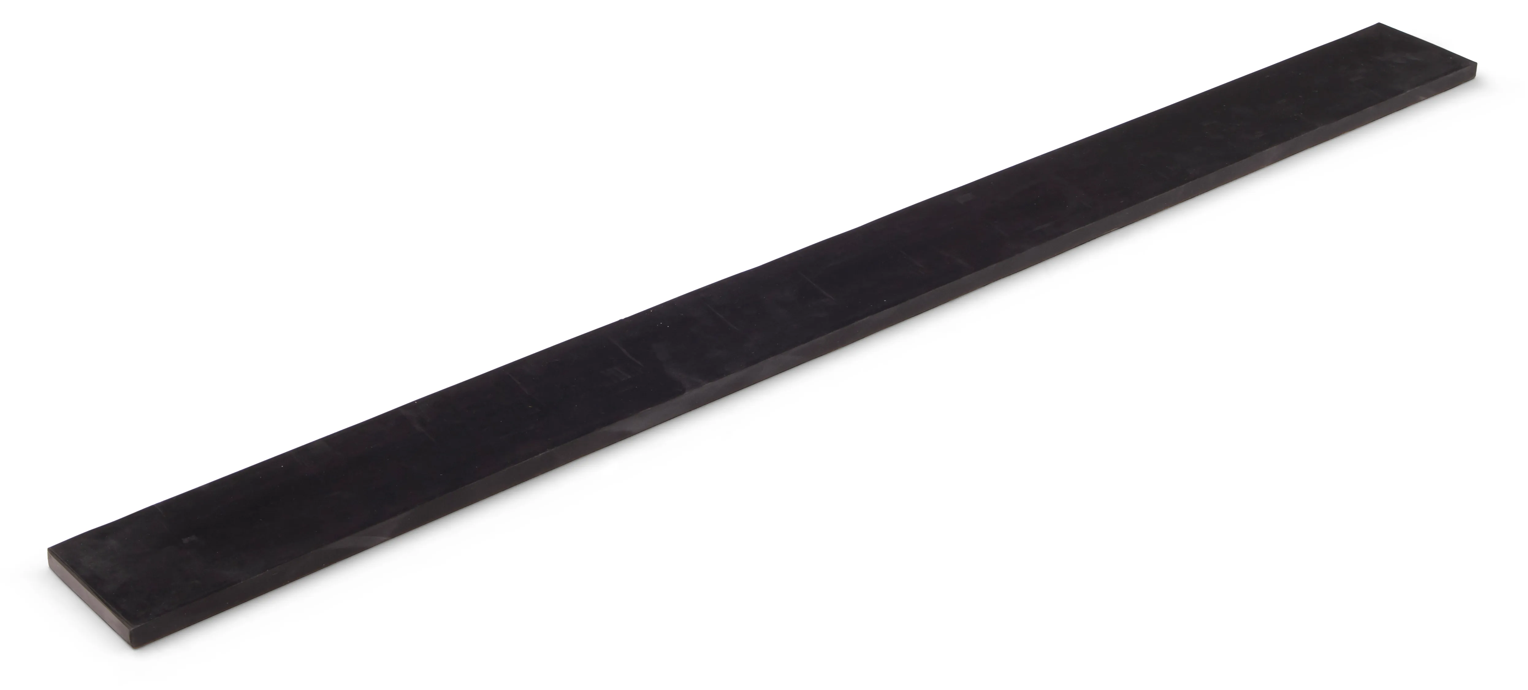 MultiJUMP Rubber Take-Off Board - Special Size 122 x 30 x 10 cm