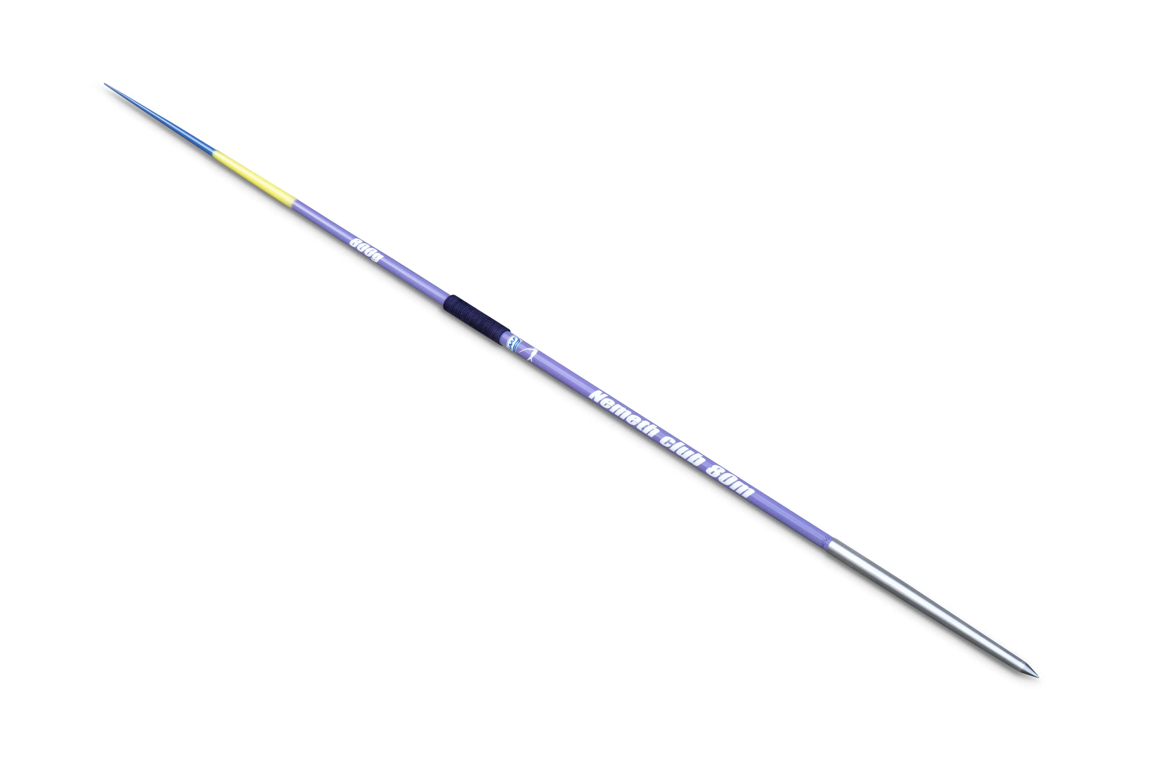 Nemeth Club Competition Javelin - 800 g
