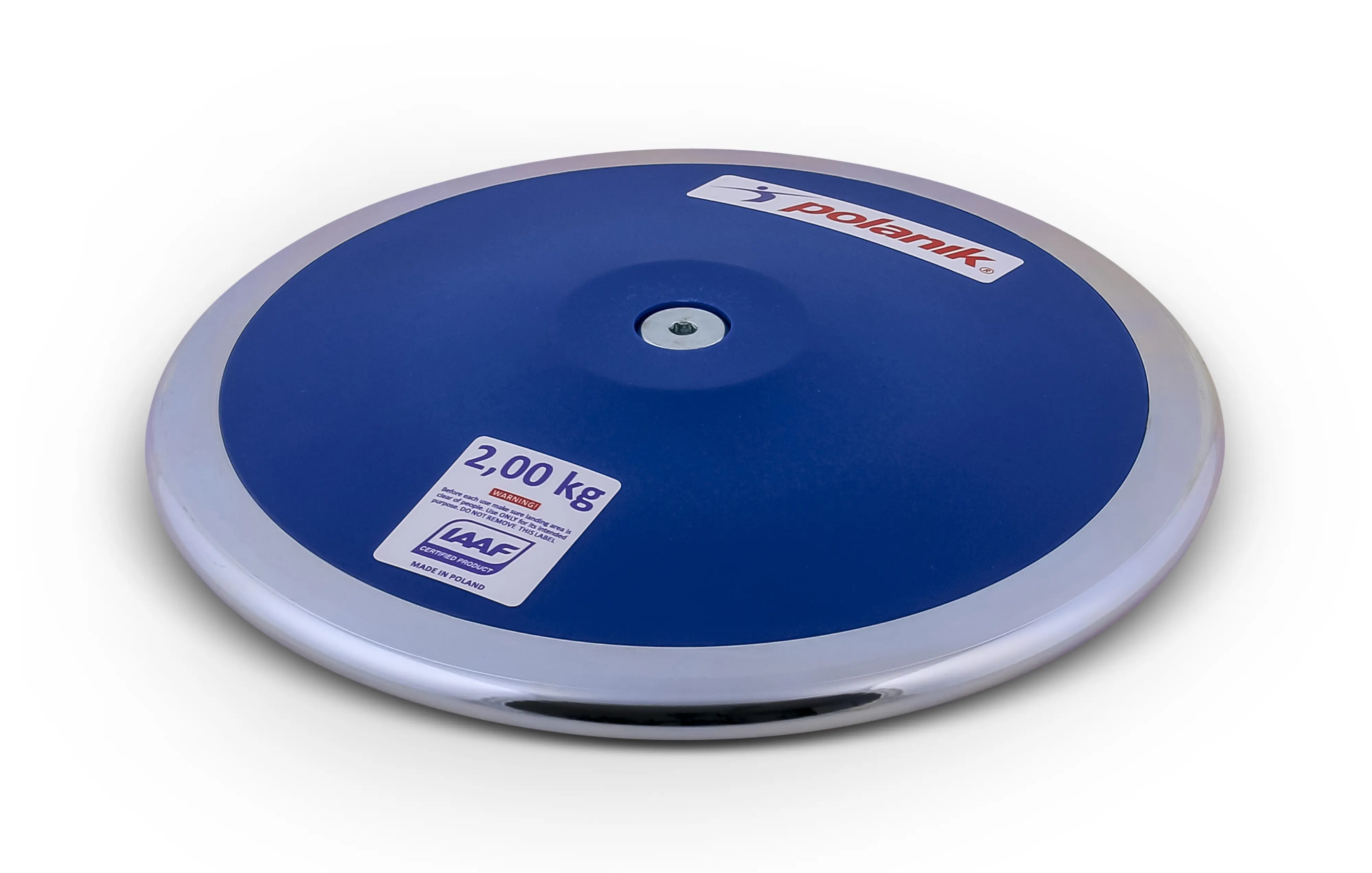 Polanik CPD Competition Discus