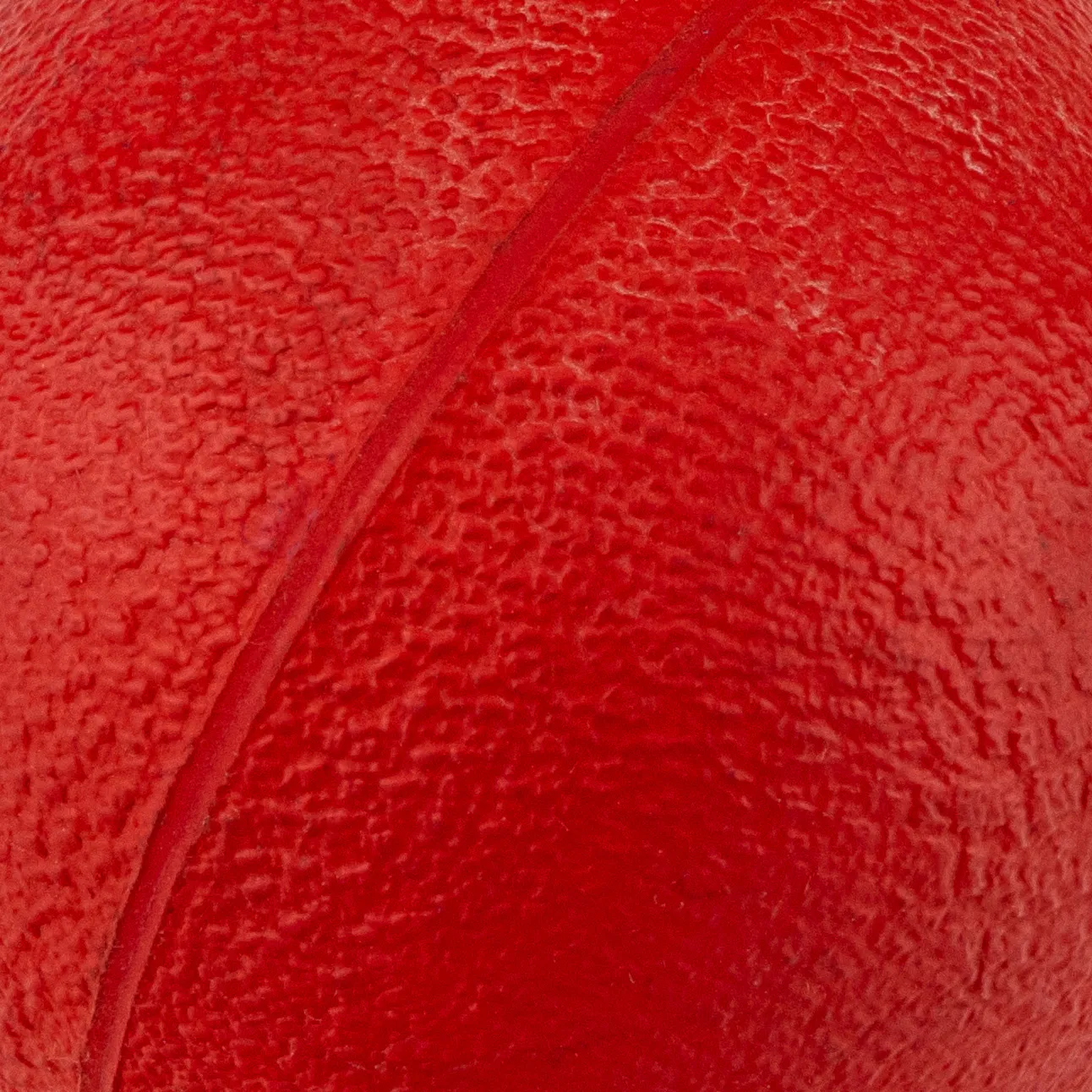 WV Rubber Throwing Ball - 200 g