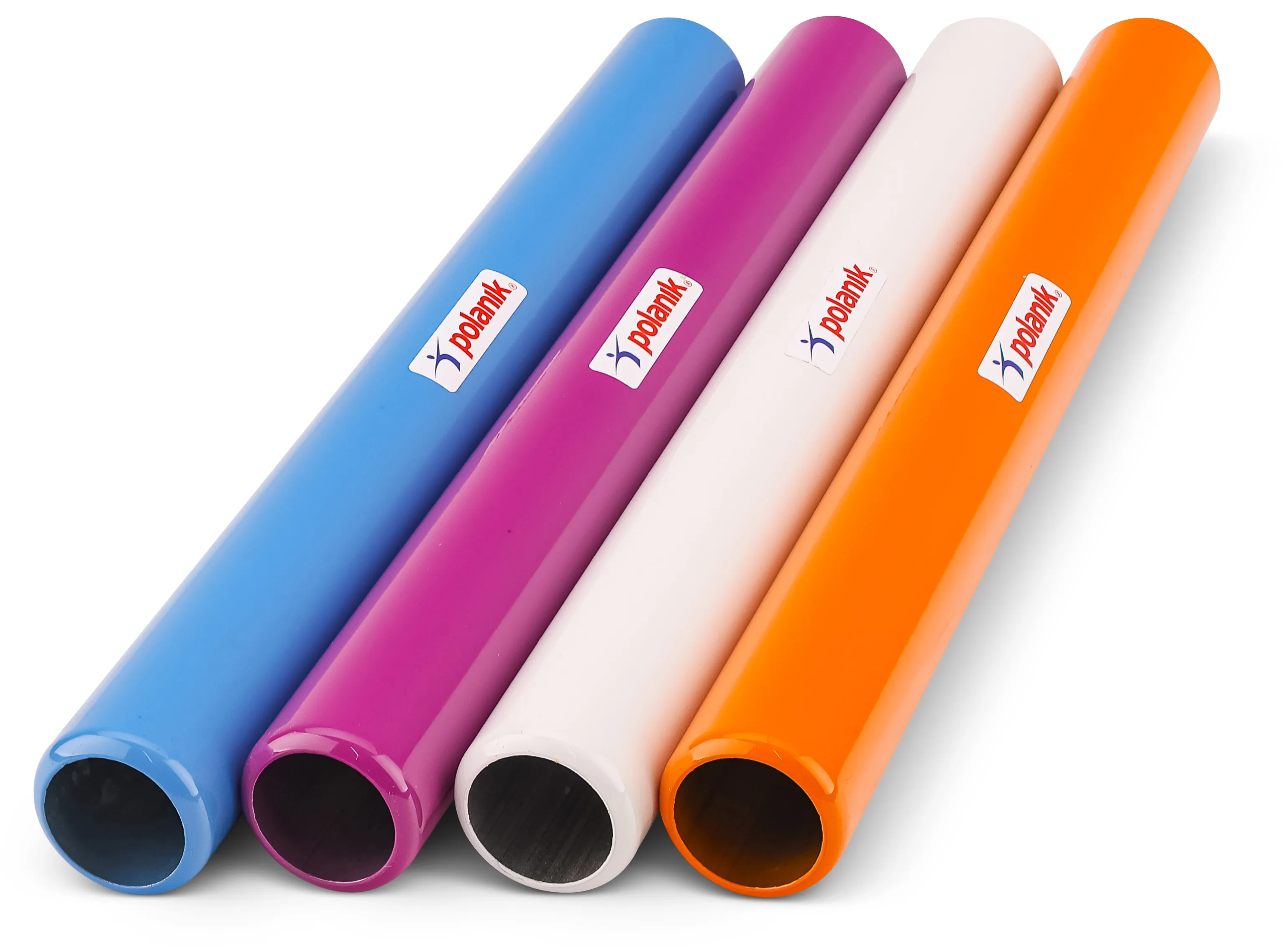 Polanik Junior Relay Batons