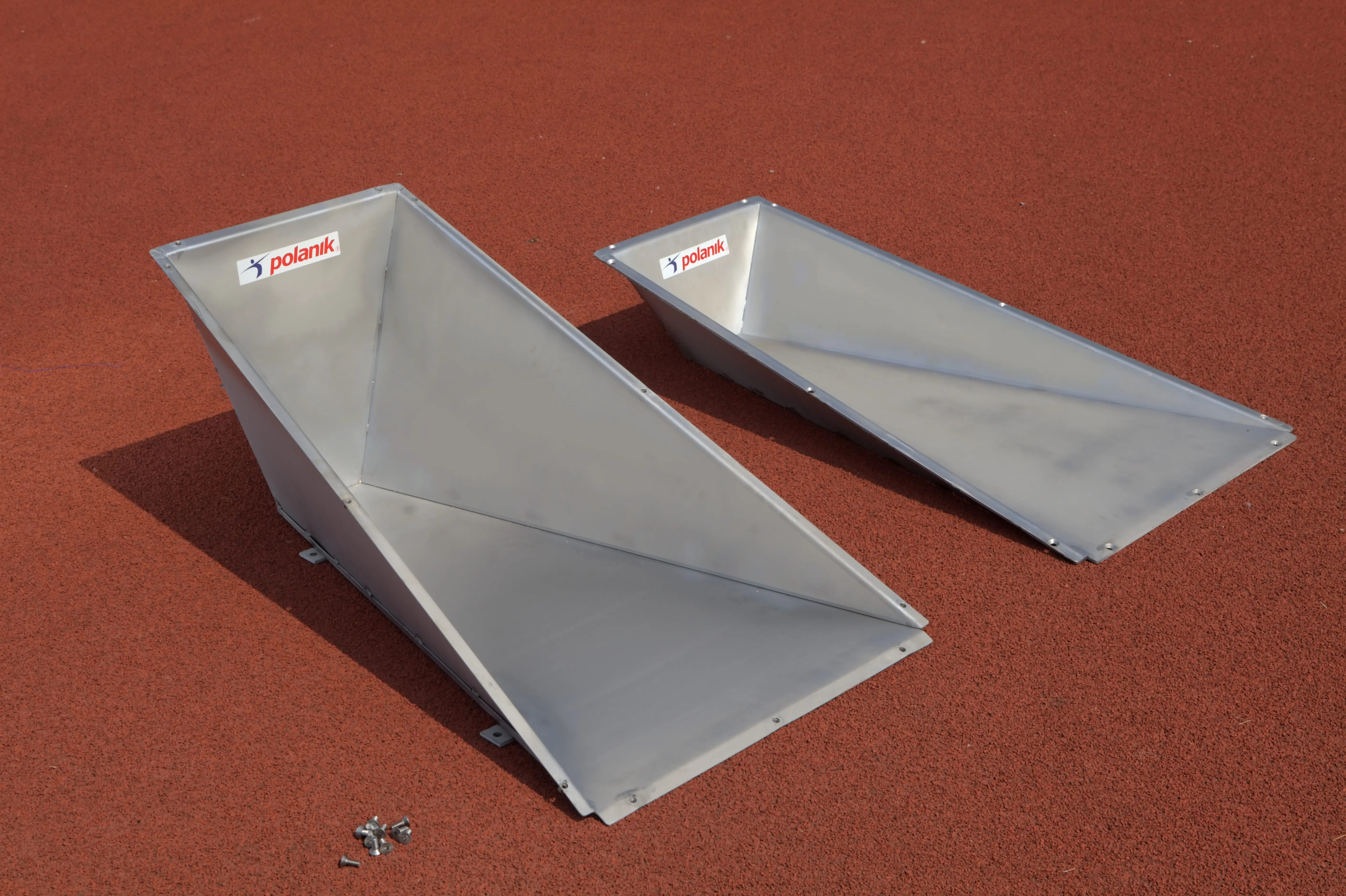 Polanik Modular Vaulting Box System