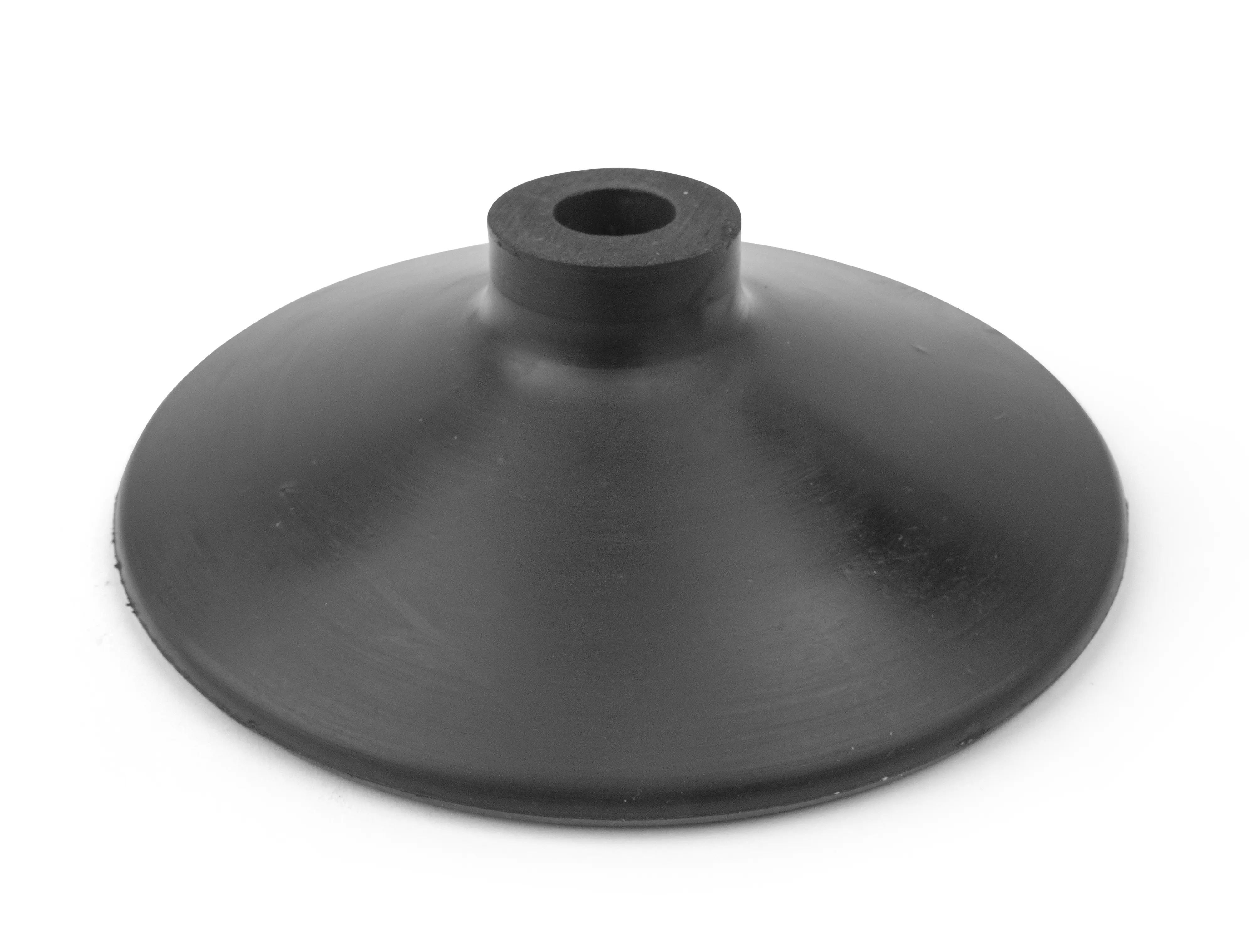 Agility Pole Rubber Foot