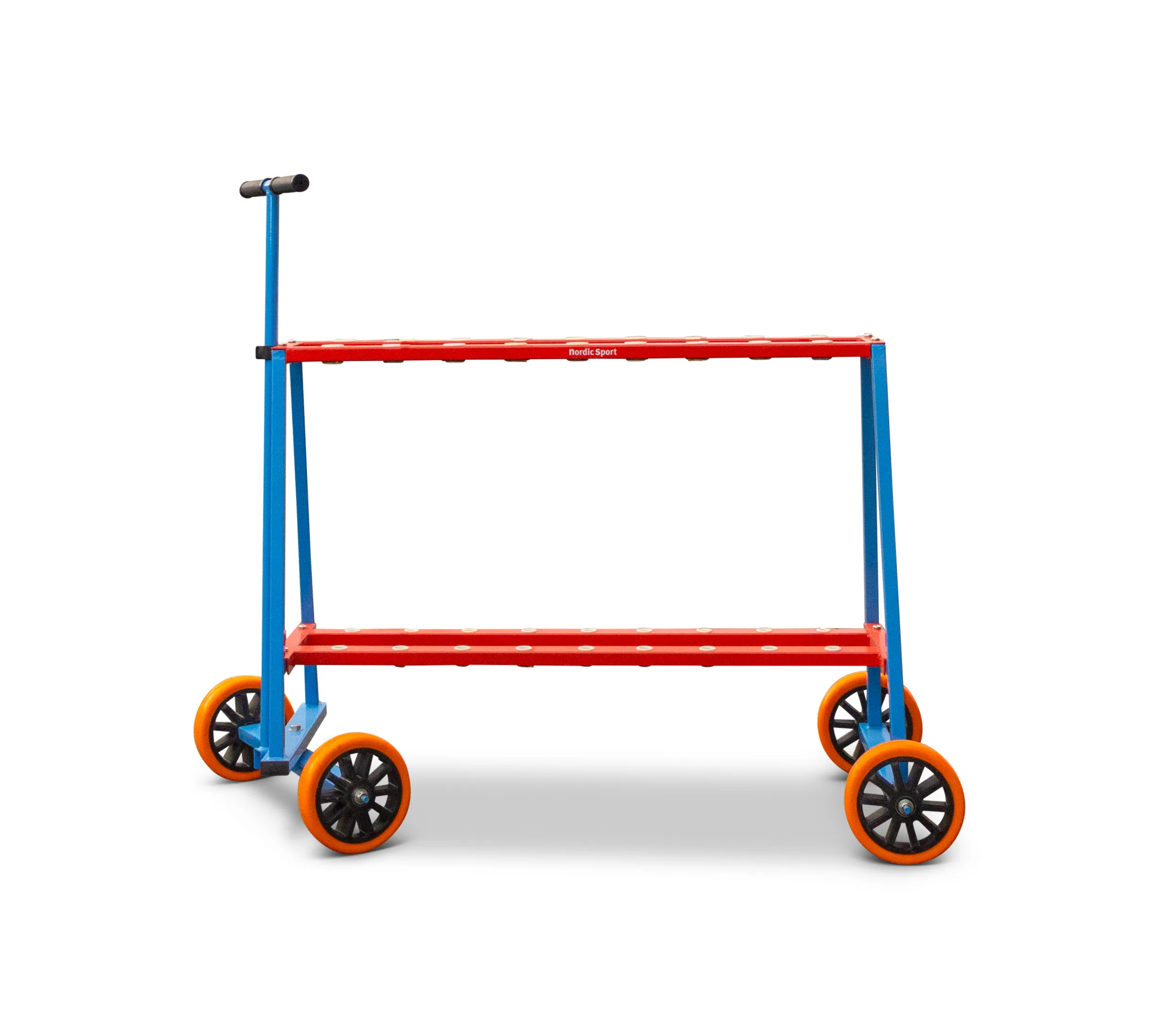 Nordic Javelin Cart Plus - For 18 Javelins