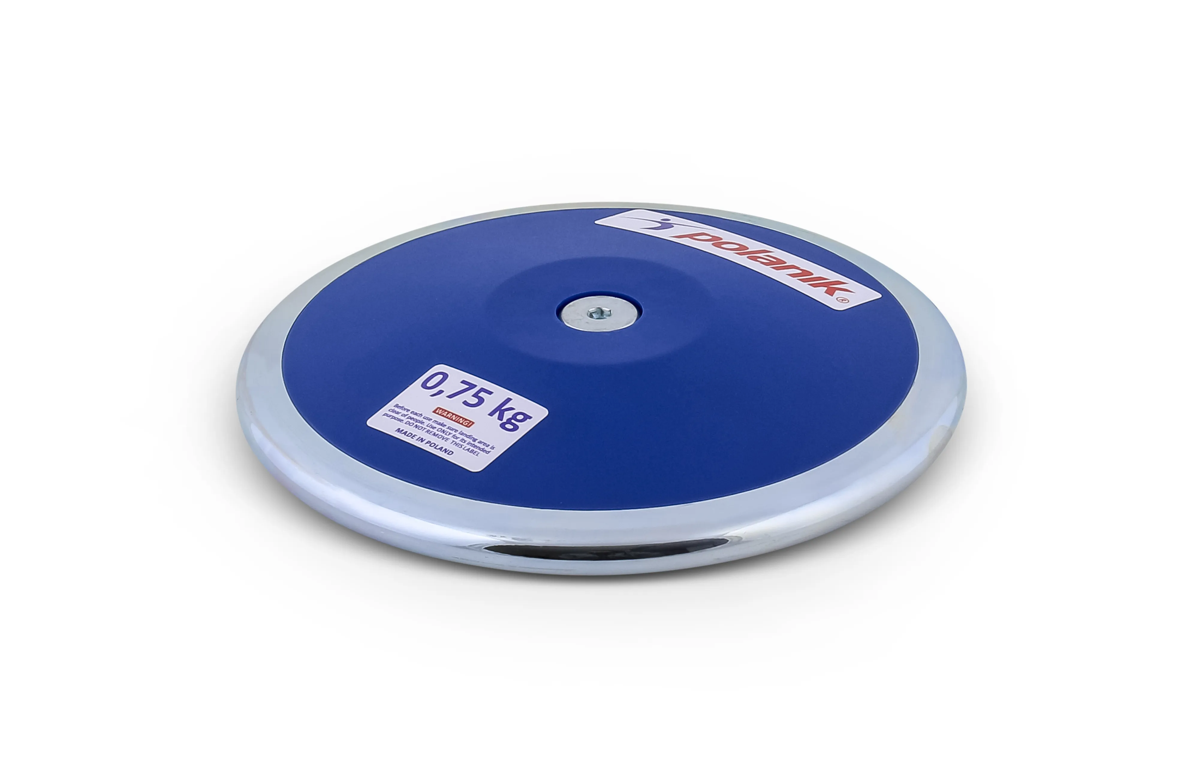 Polanik CPD Competition Discus