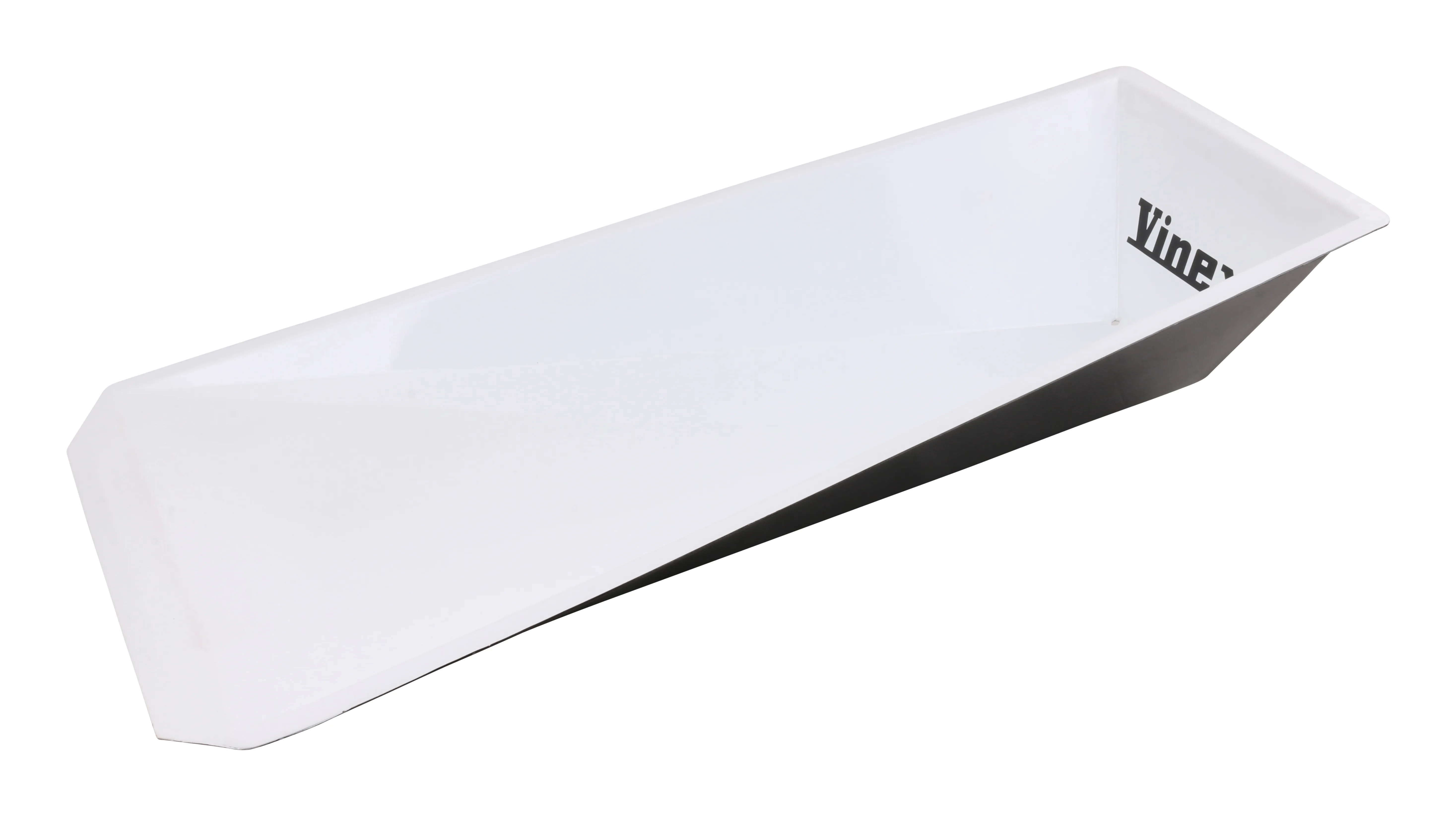 Vinex Steel Pole Vaulting Box