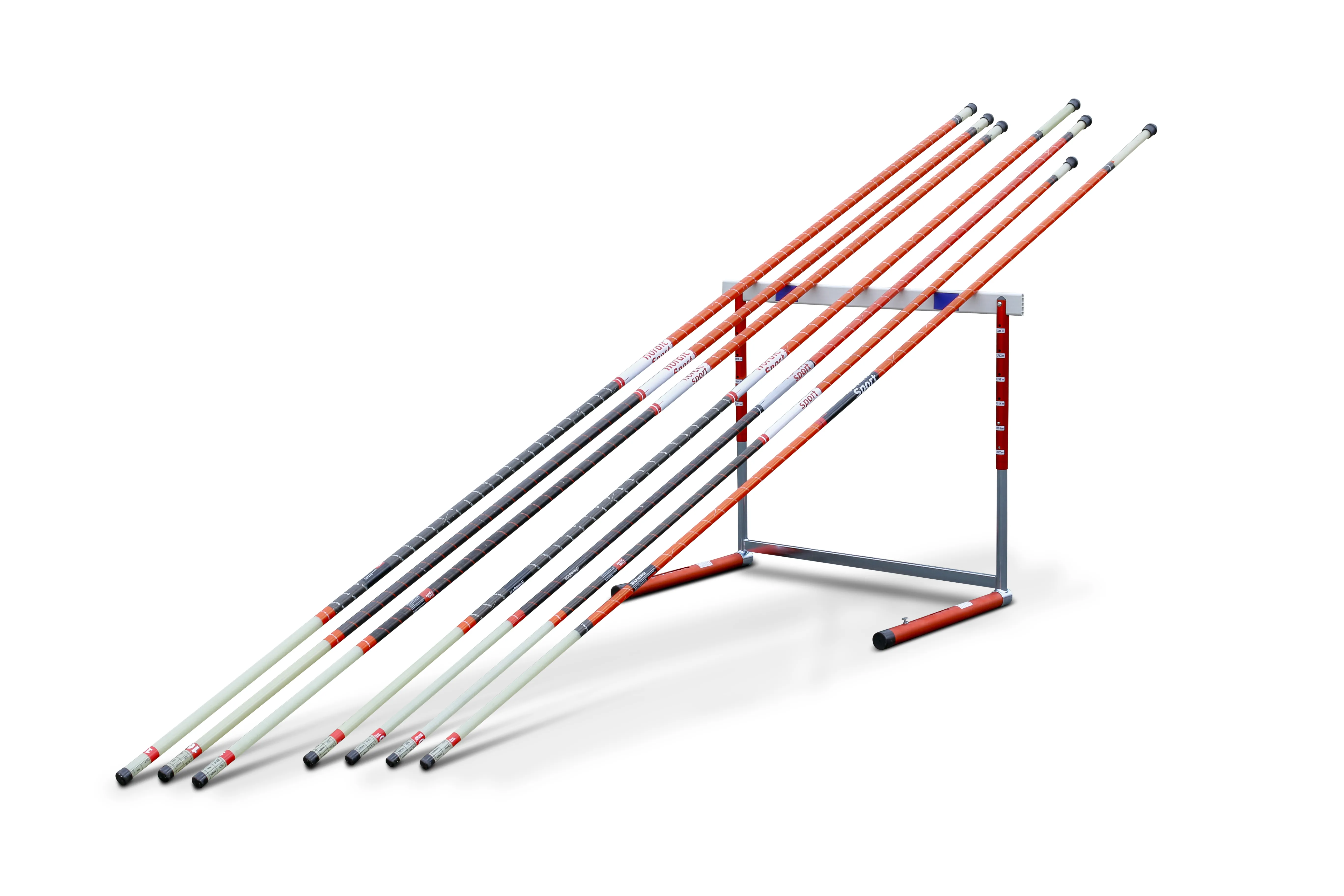 Nordic Vaulting Pole - 5.00 m