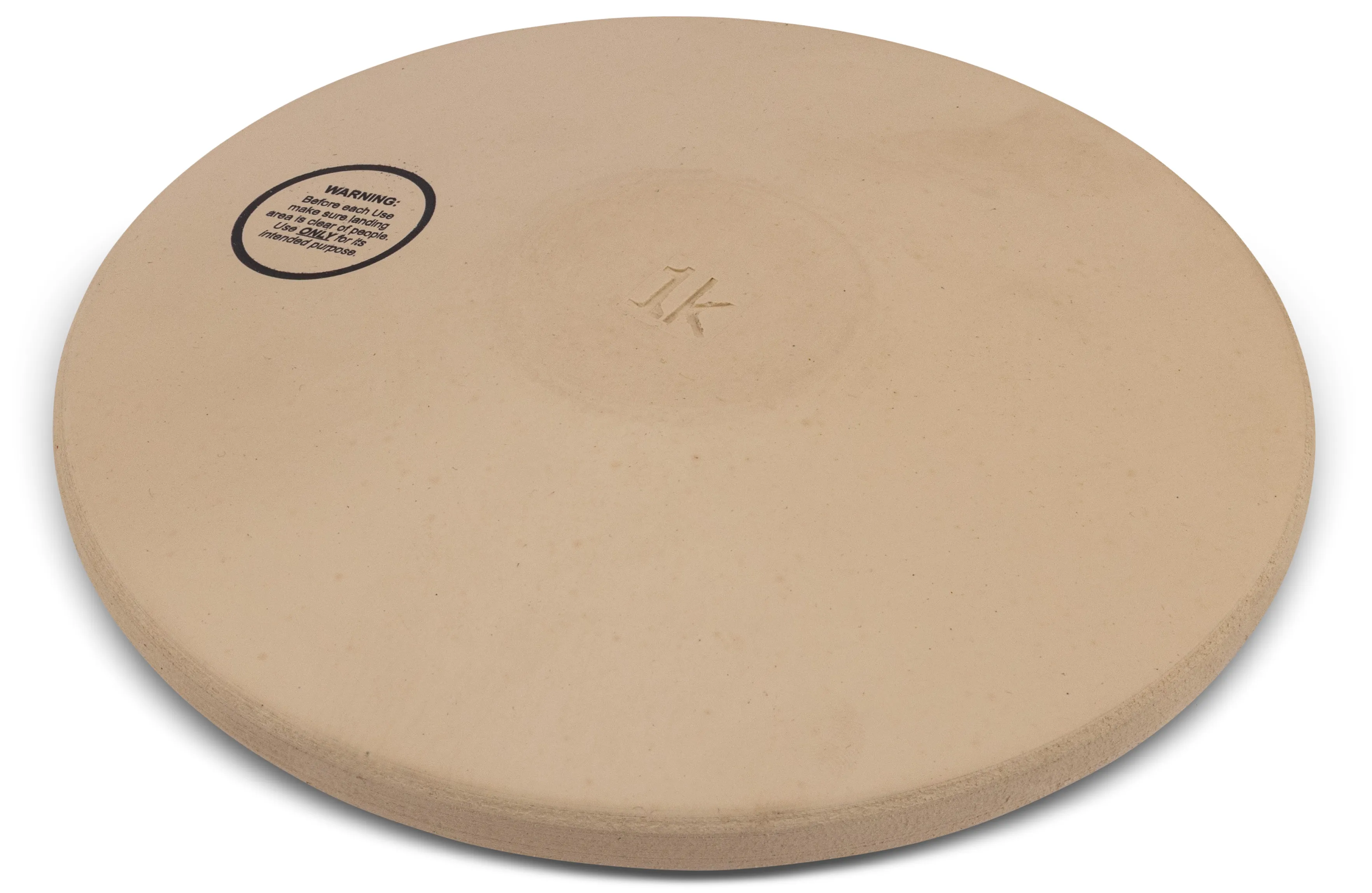Non-Marking Rubber Training Discus