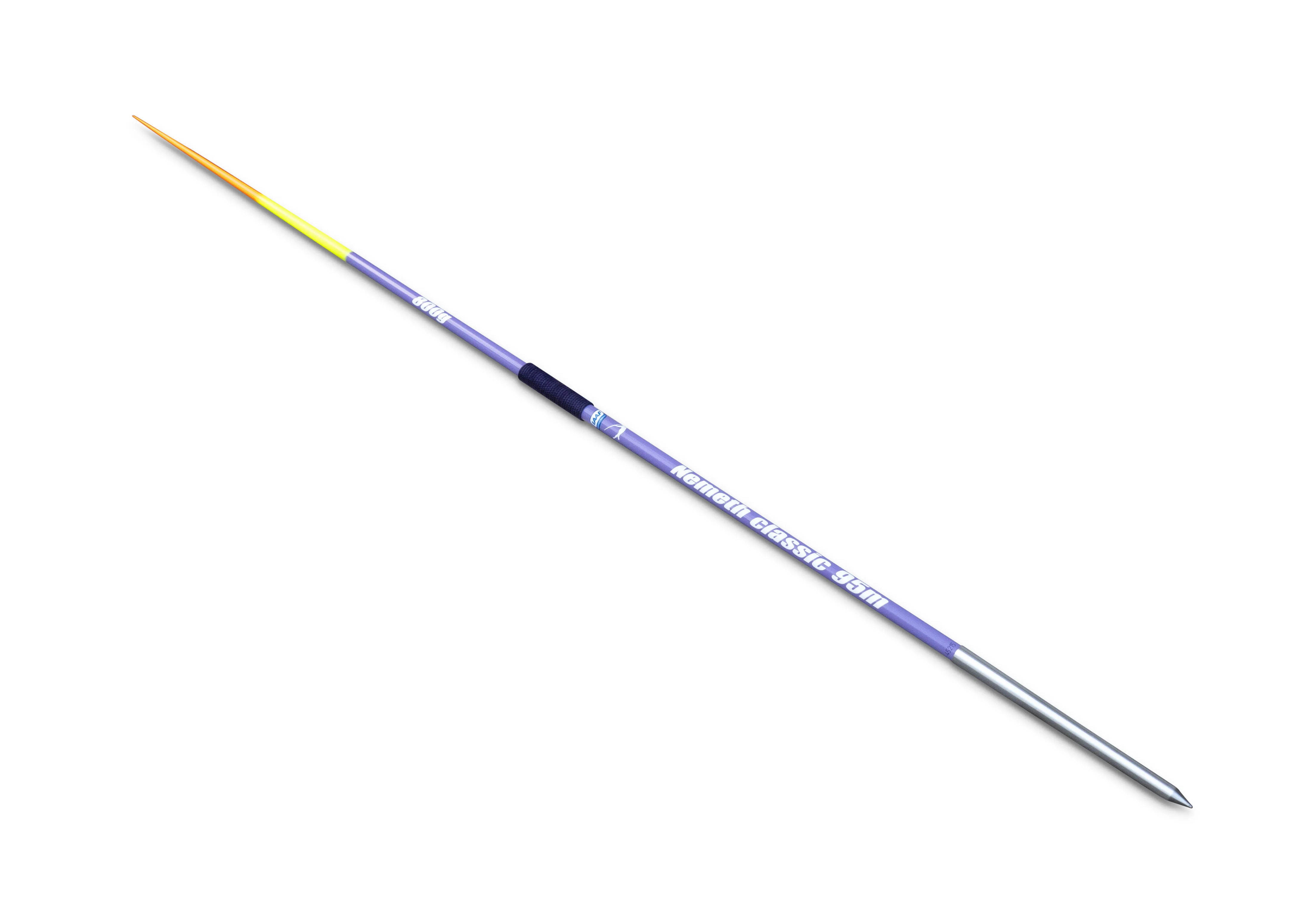 Nemeth Classic Competition Javelin - 800 g