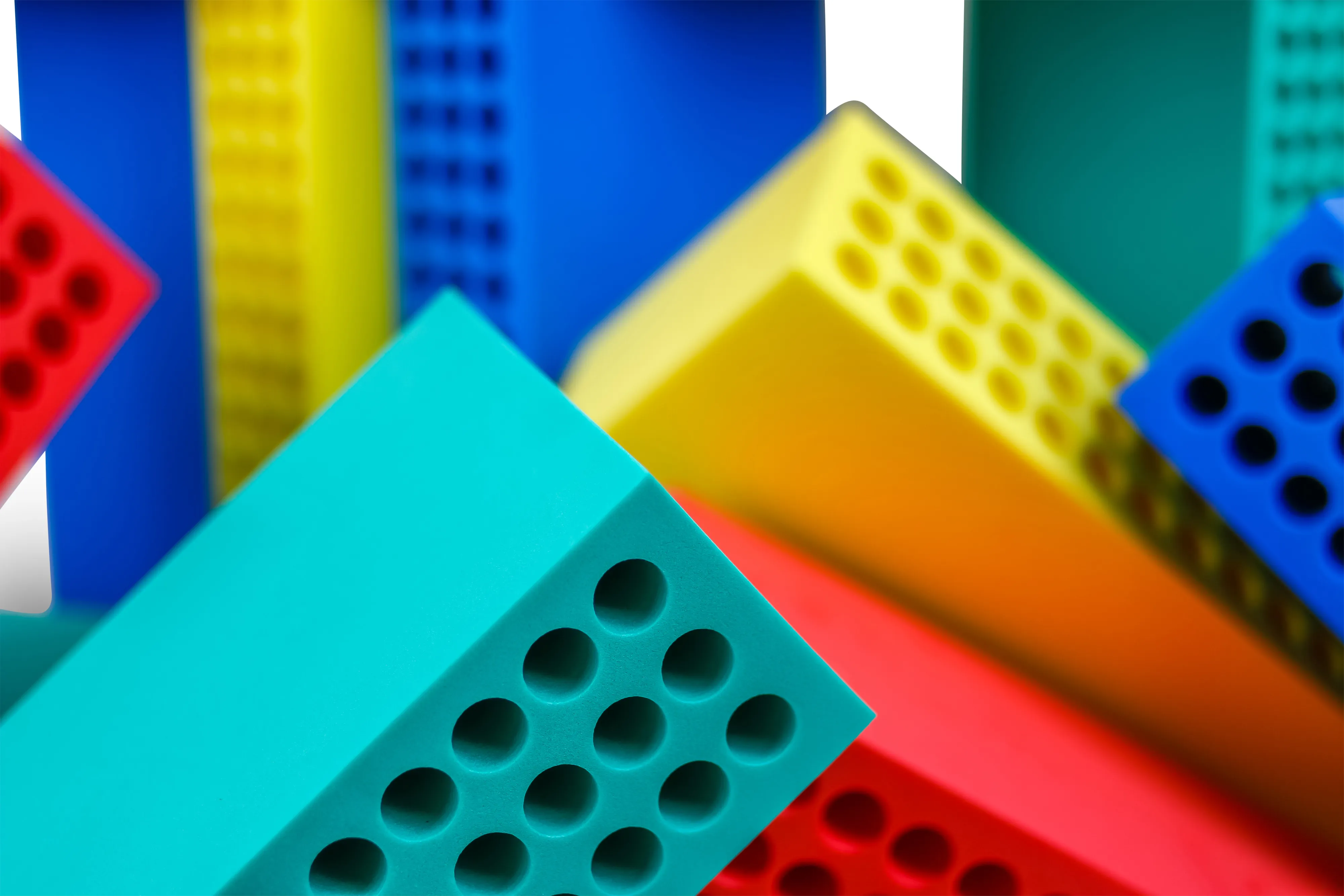 BlockX® System