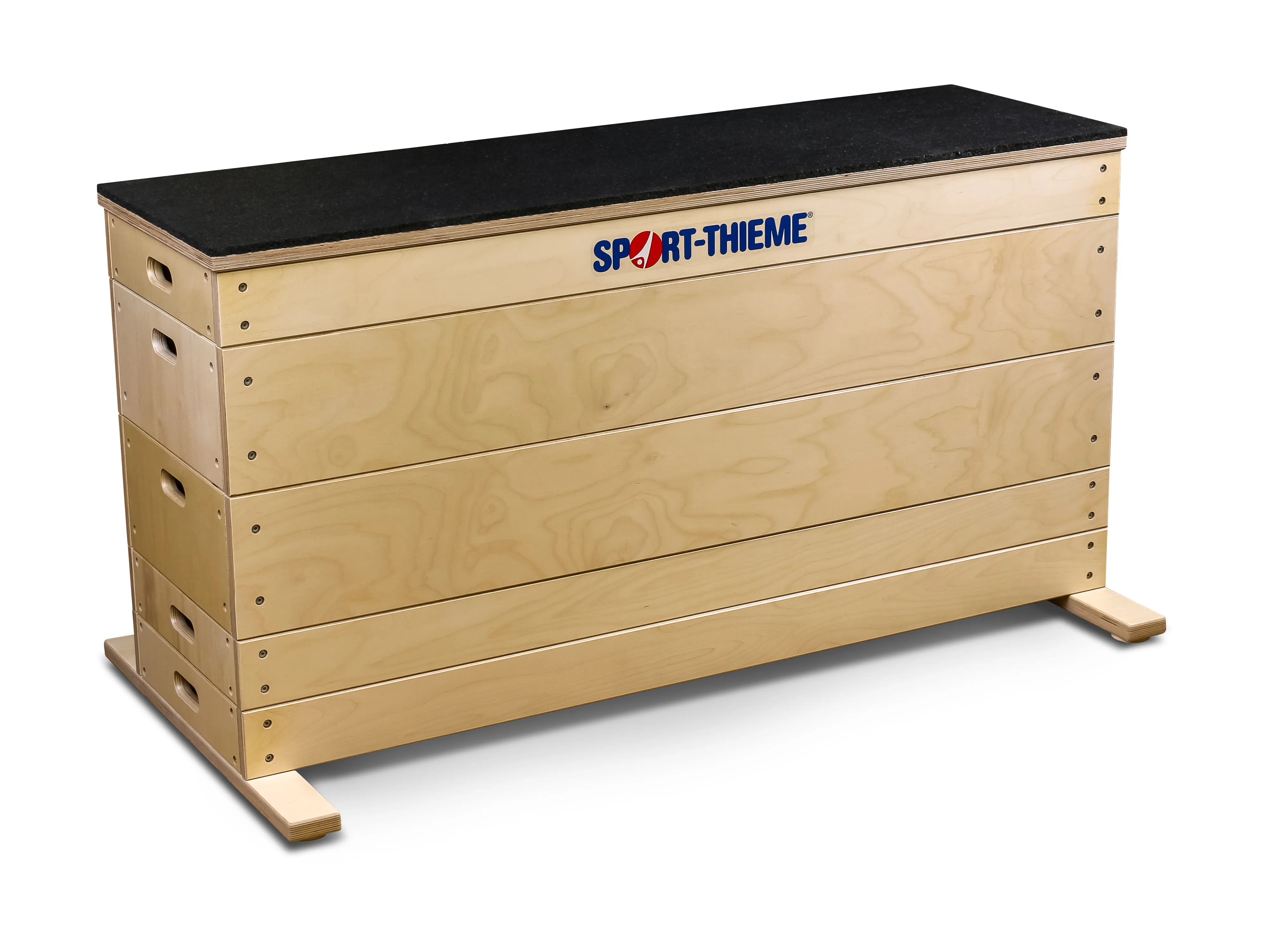 Sport Thieme Jump Trainer with Regupol Coating