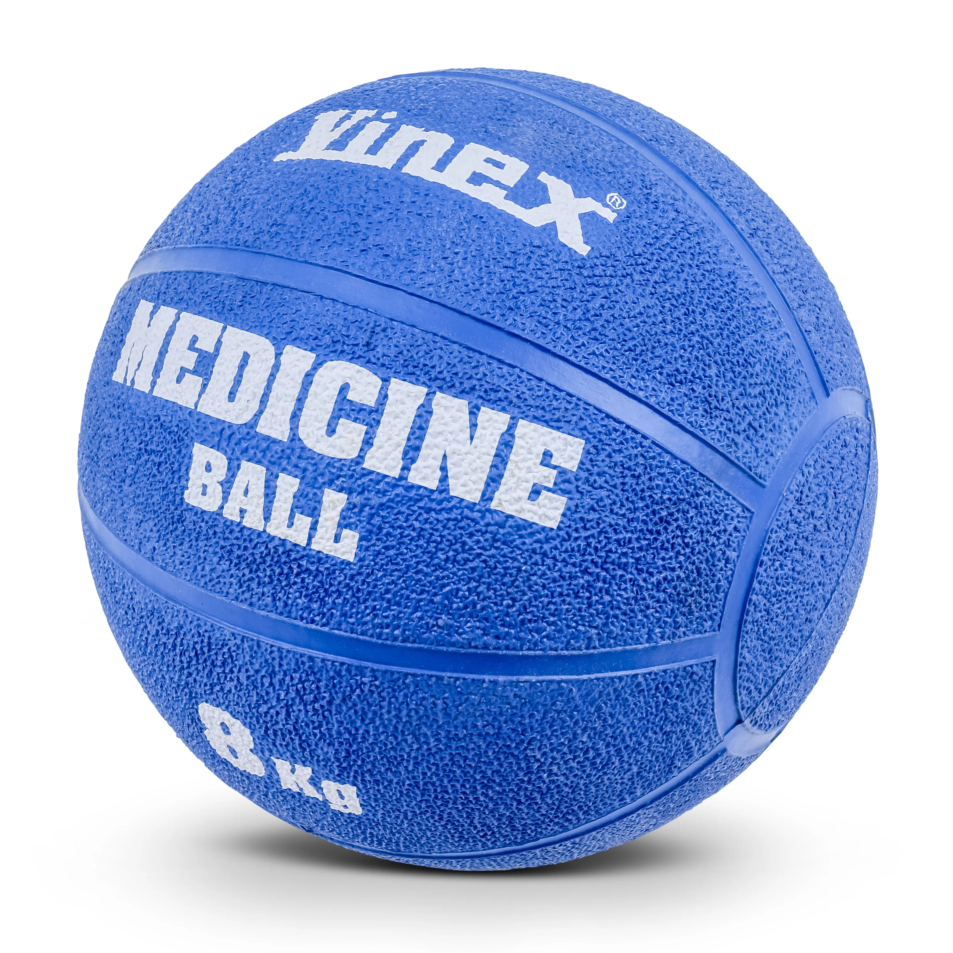 Rubber Medicine Ball