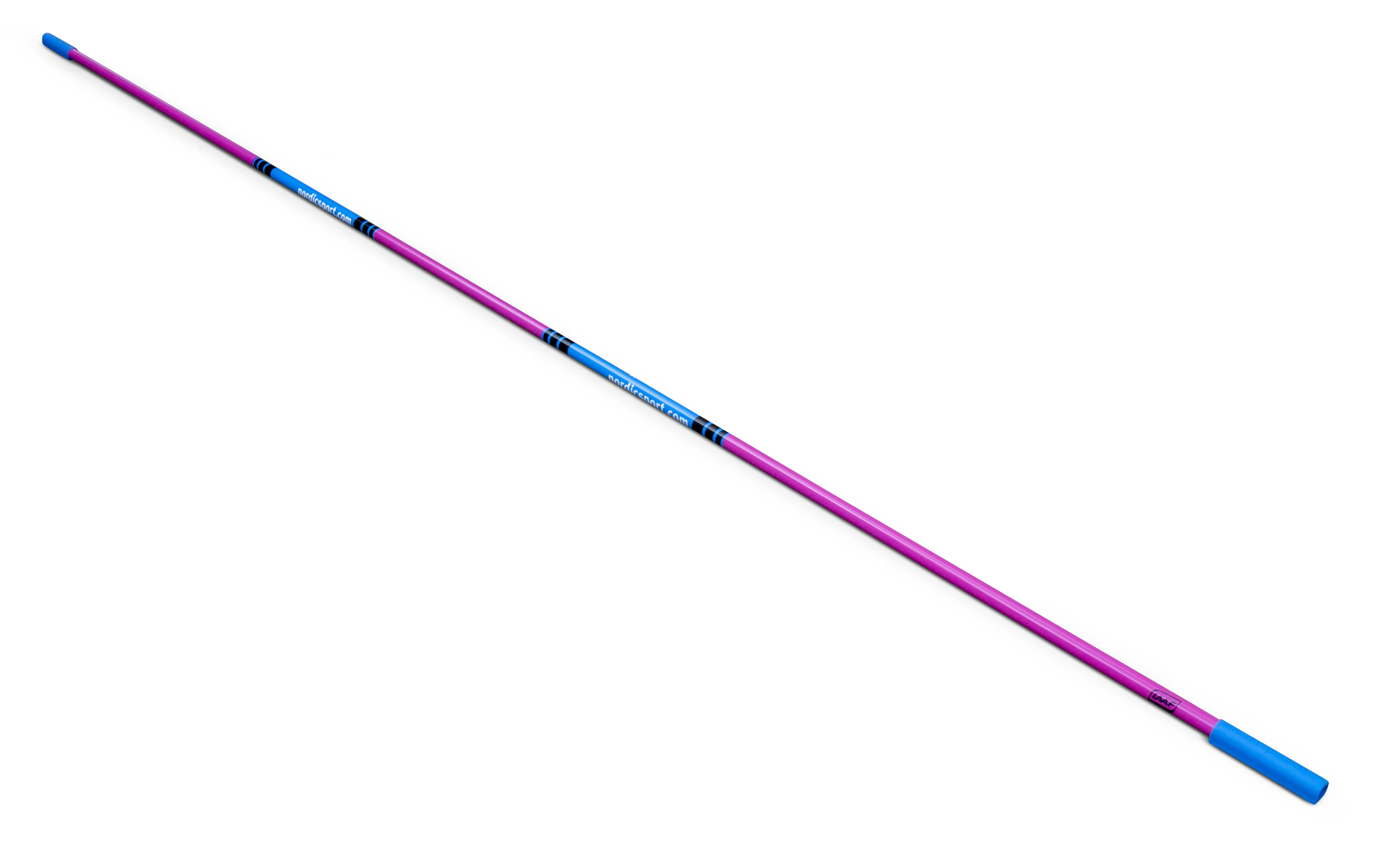 Nordic Lilac Competition Pole Vault Crossbar