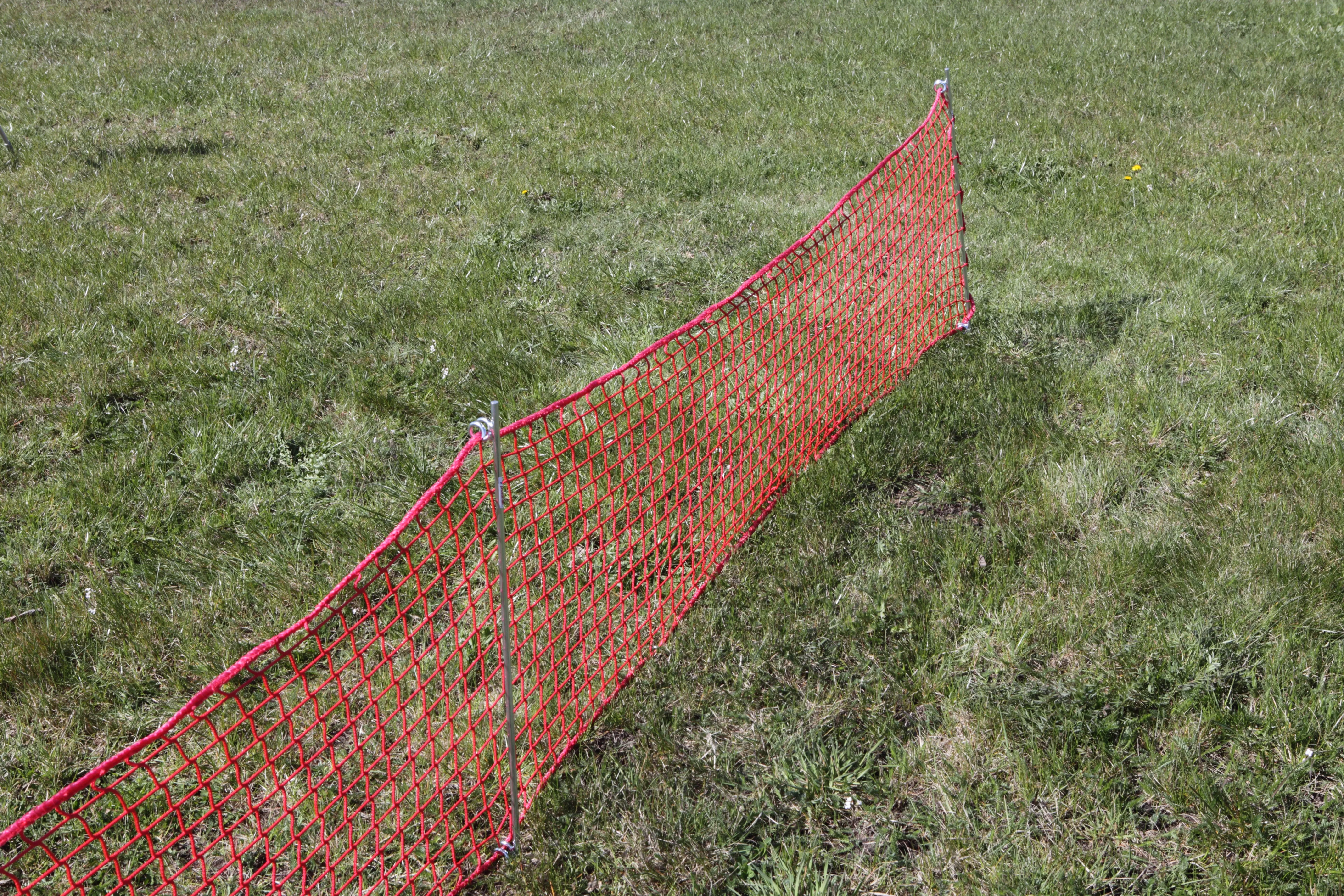 Polanik Sector Safety Net - 100 m